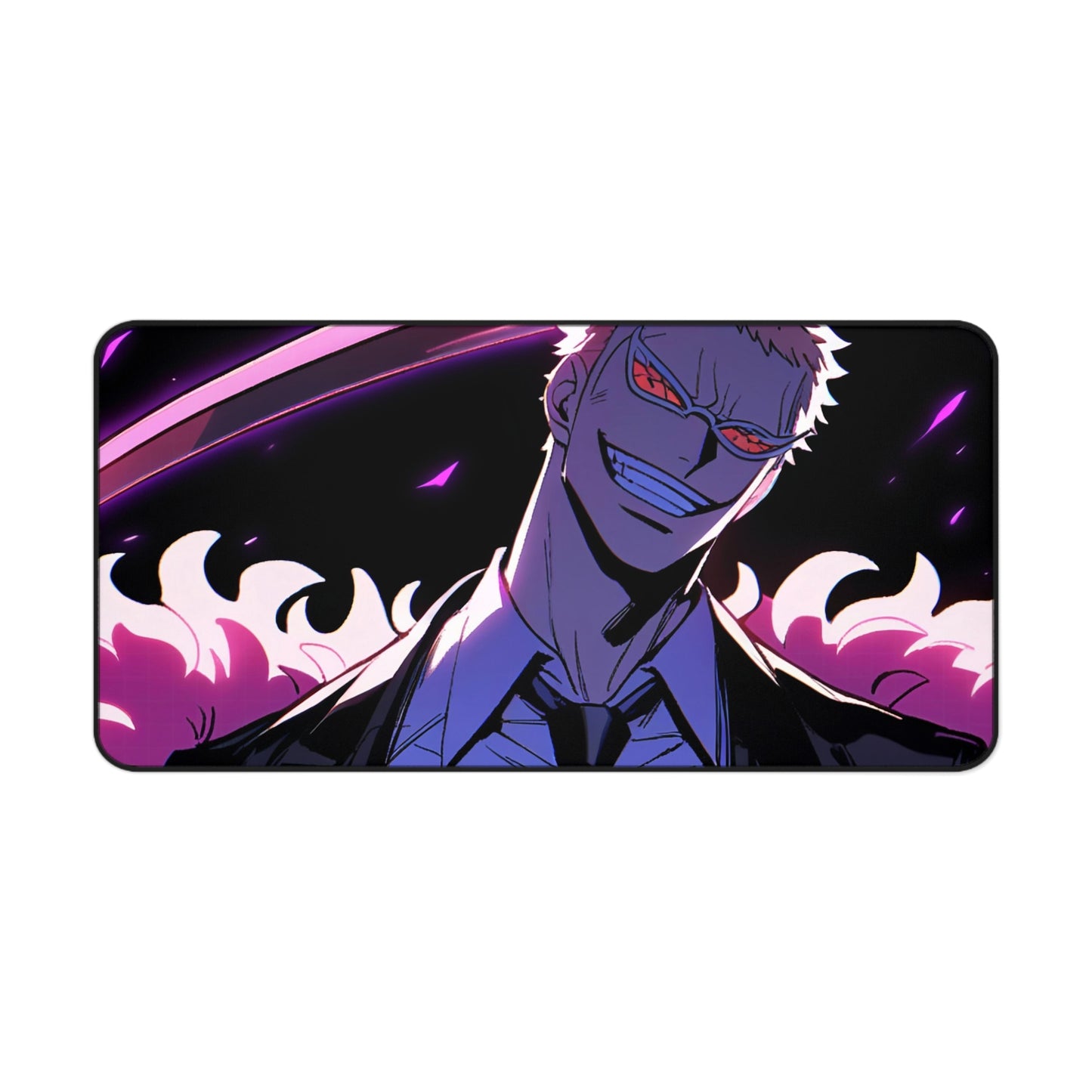 Doflamingo 002 Desk Mat