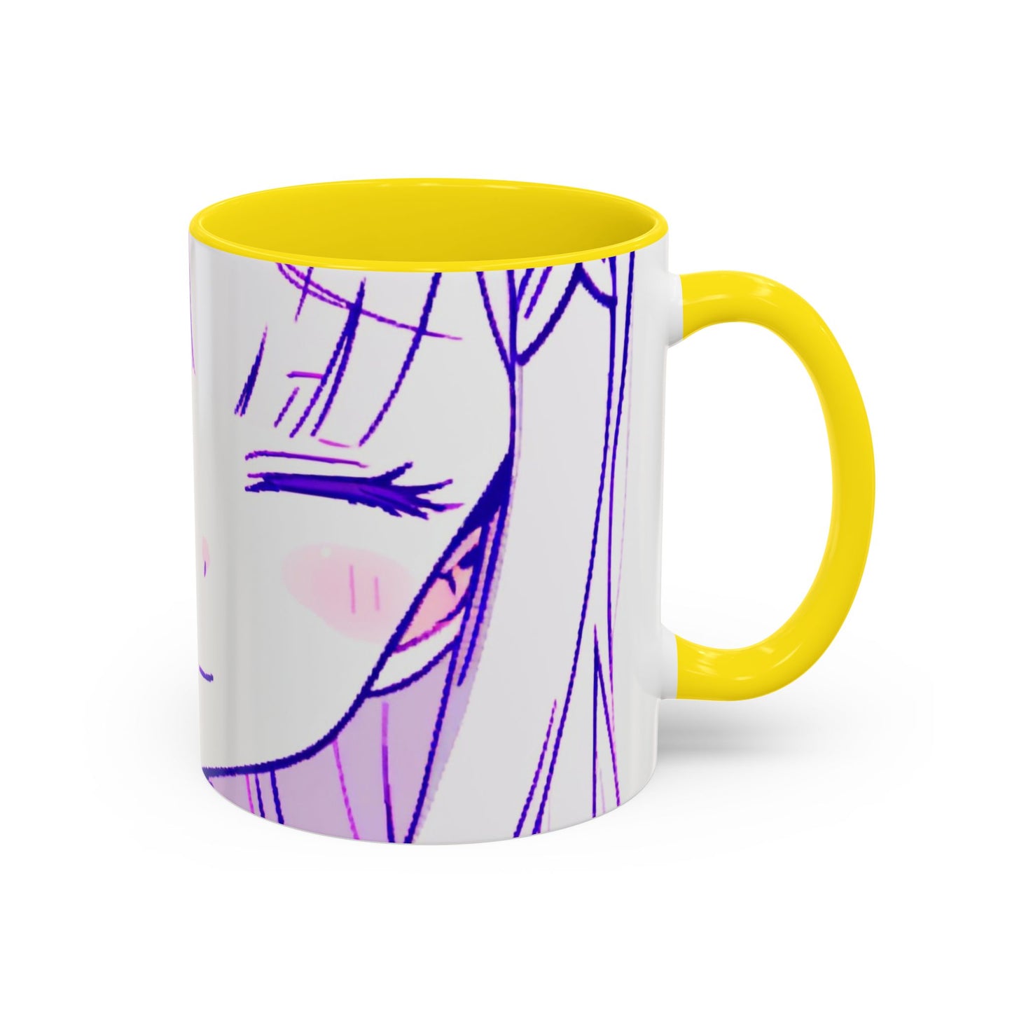 Emilia 002 Coffee Mug