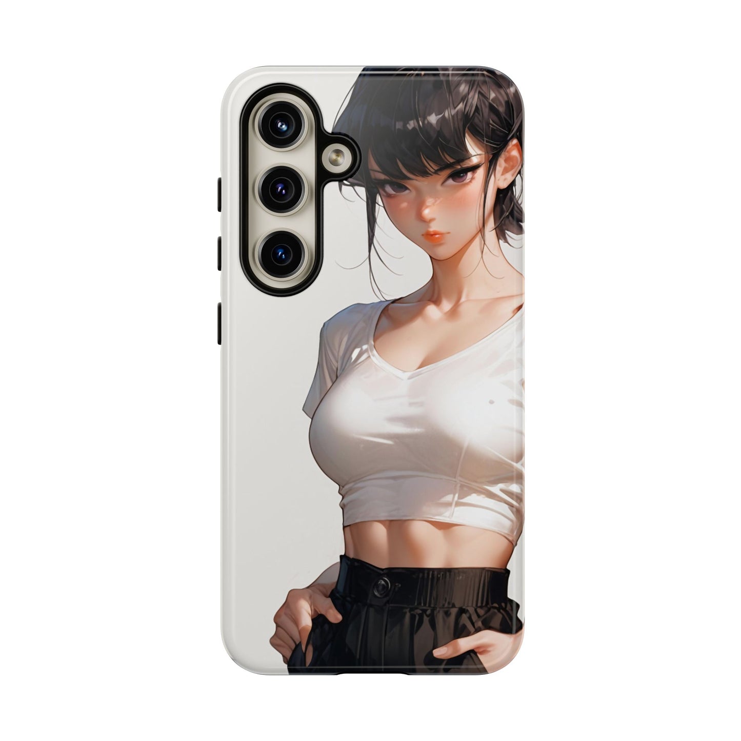 Komi Shuuko 002 Tough Cases