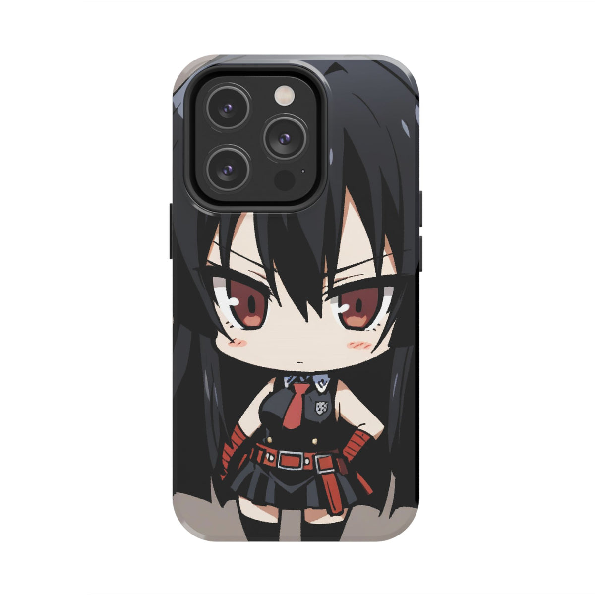 Akame 001 Tough Cases