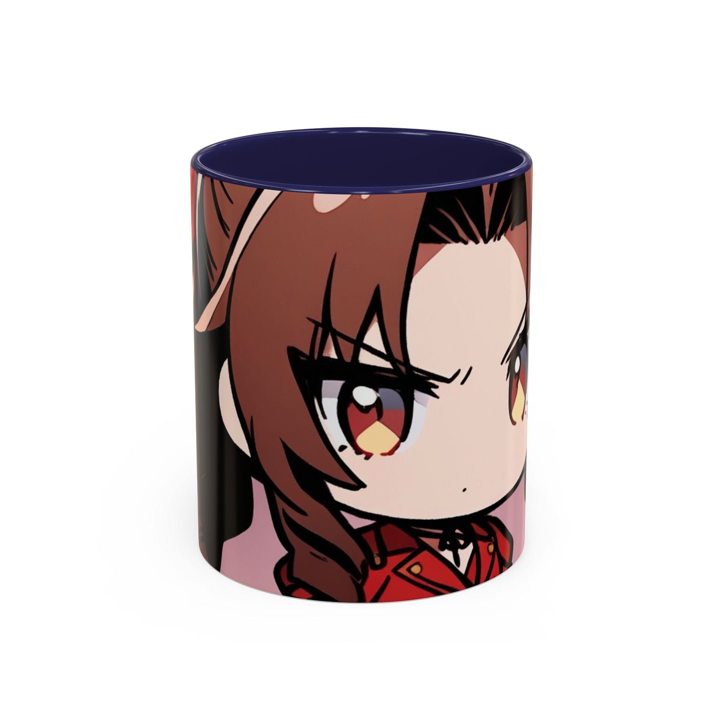 Aerith 001 Coffee Mug
