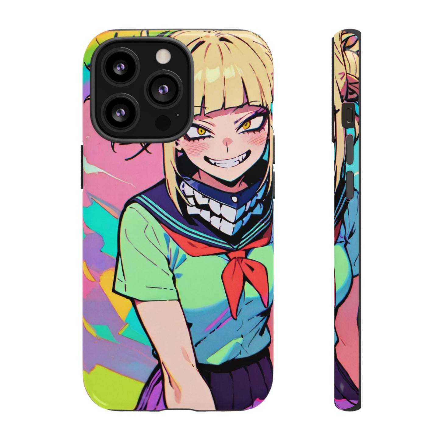Himiko Toga 005 Tough Cases