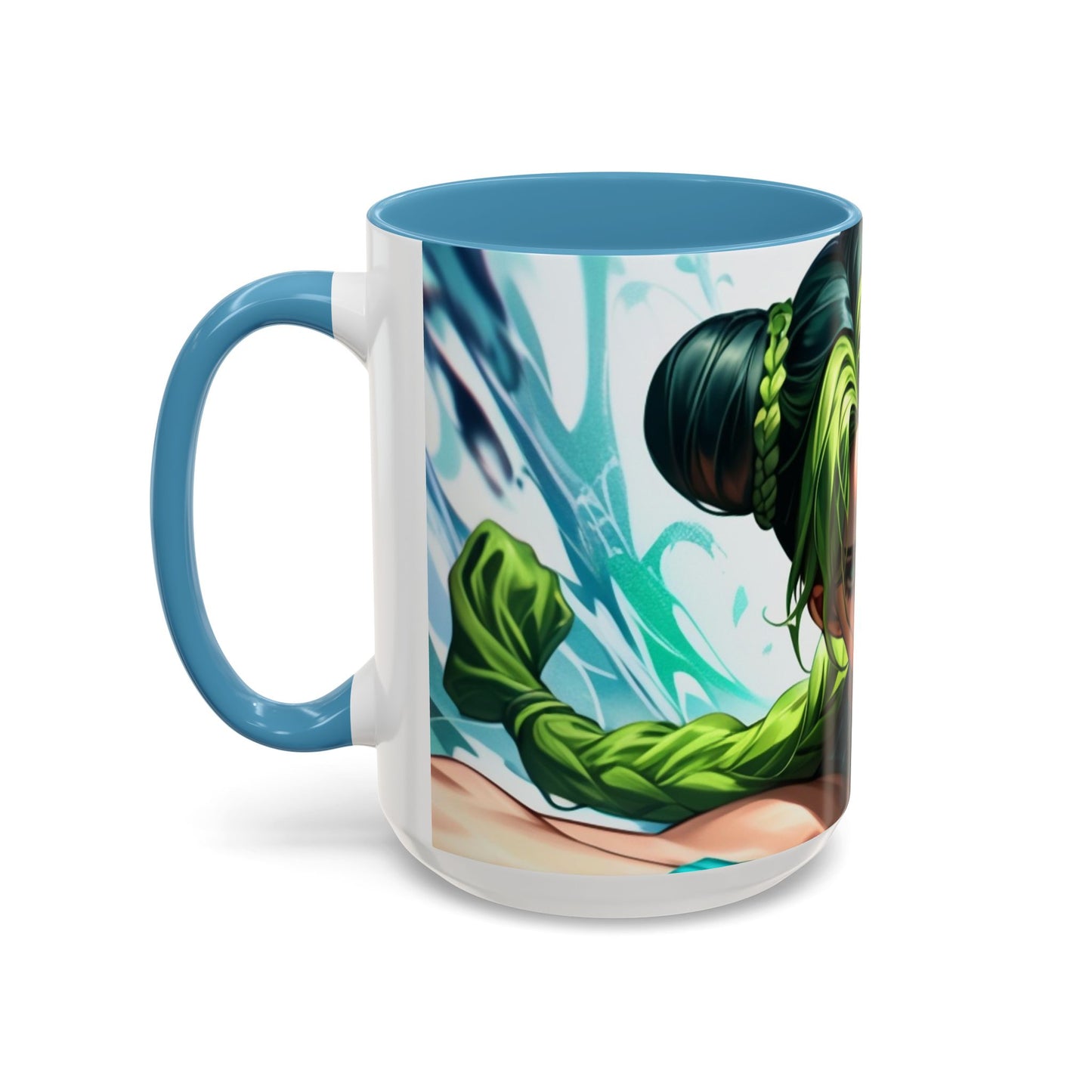 Jolyne Kujo 005 Coffee Mug