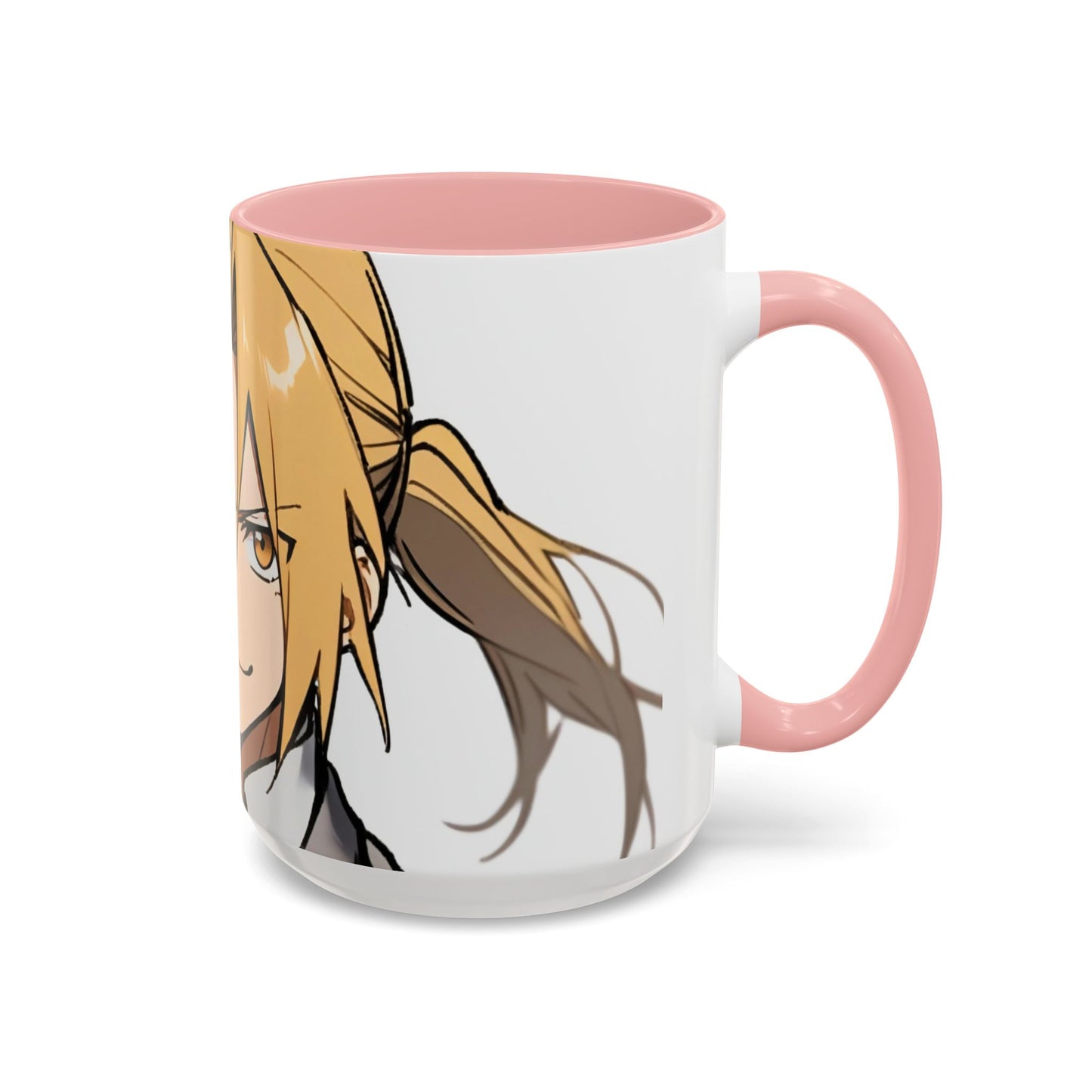 Edward Elric 002 Coffee Mug