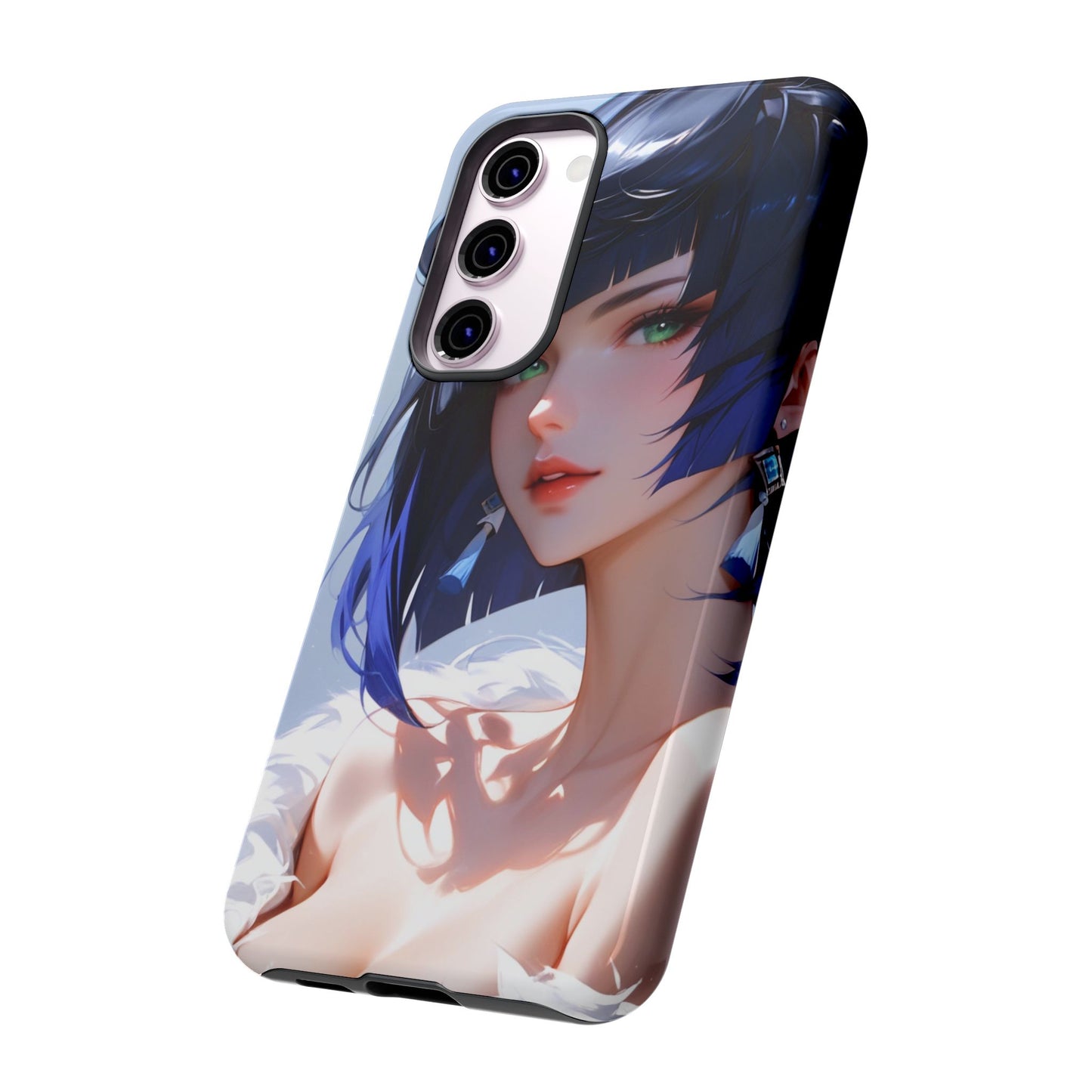 Yelan 011 Tough Cases