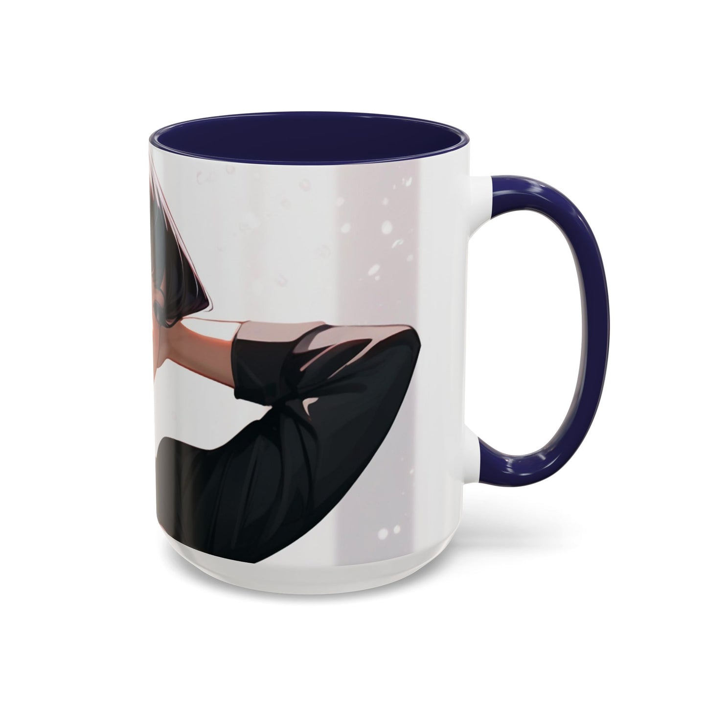 Komi Shuuko 004 Coffee Mug
