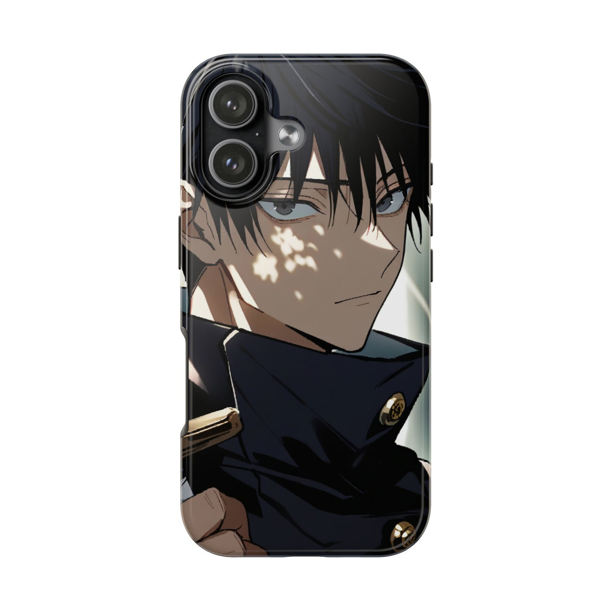 Megumi Fushiguro 003 Tough Cases