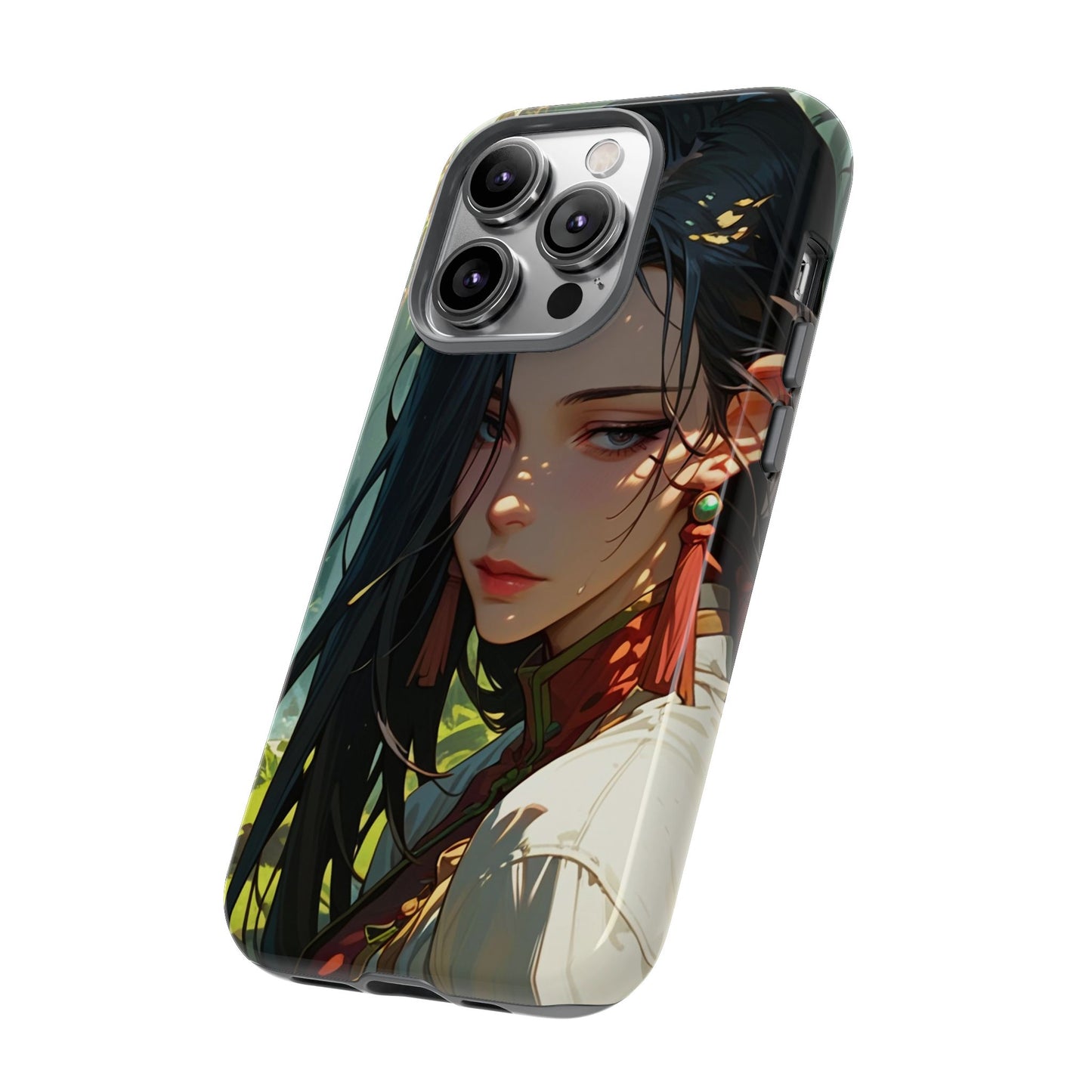 Tifa 006 Tough Cases