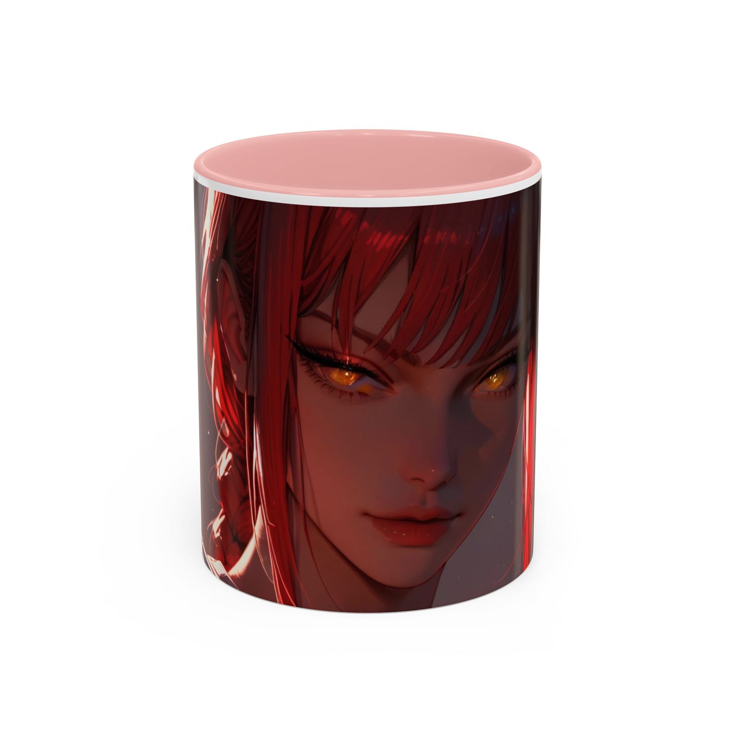 Makima 008 Coffee Mug