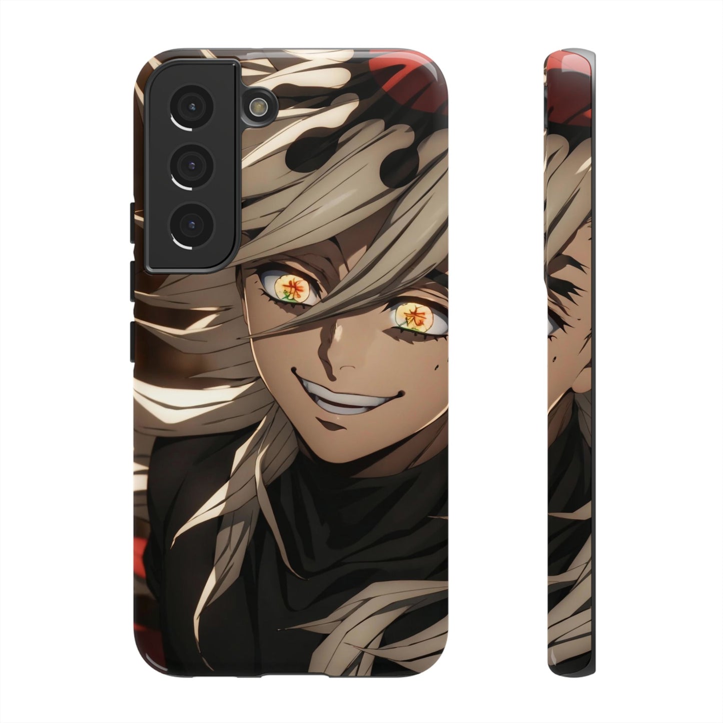 Douma 001 Tough Cases