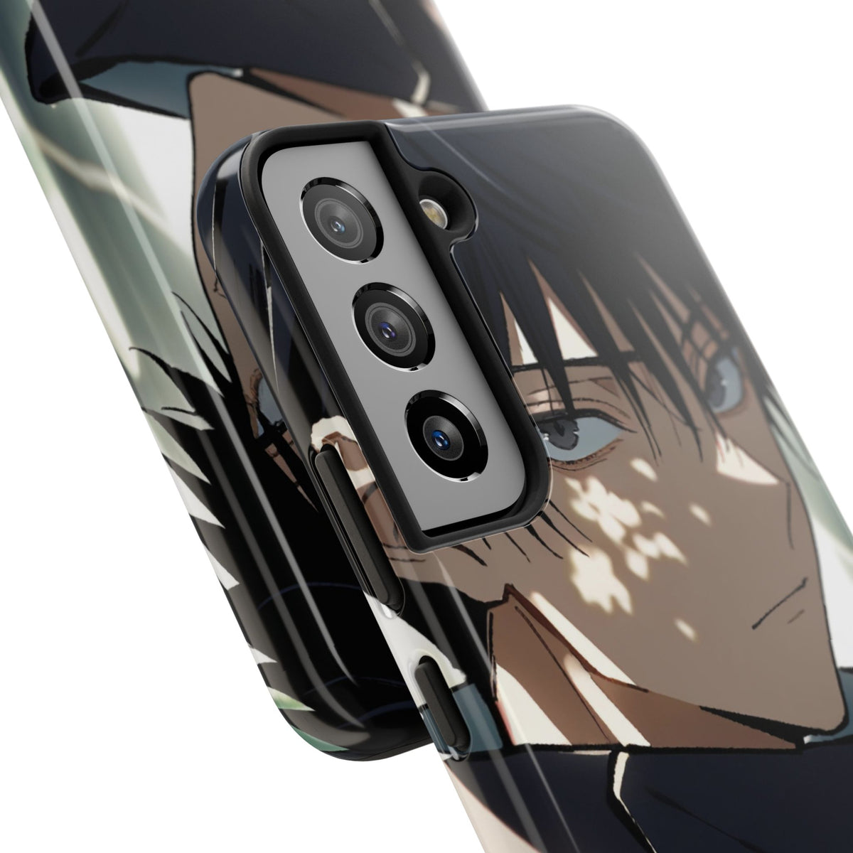 Megumi Fushiguro 003 Tough Cases