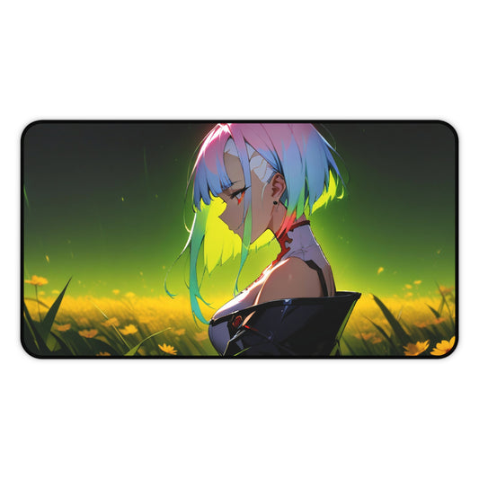 Lucyna 004 Desk Mat
