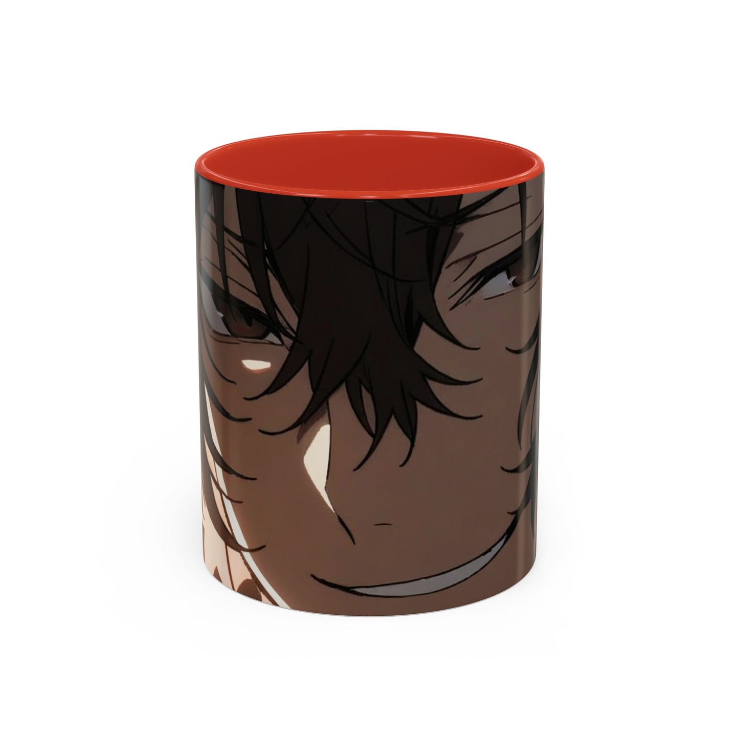 Dazai Osamu 001 Coffee Mug