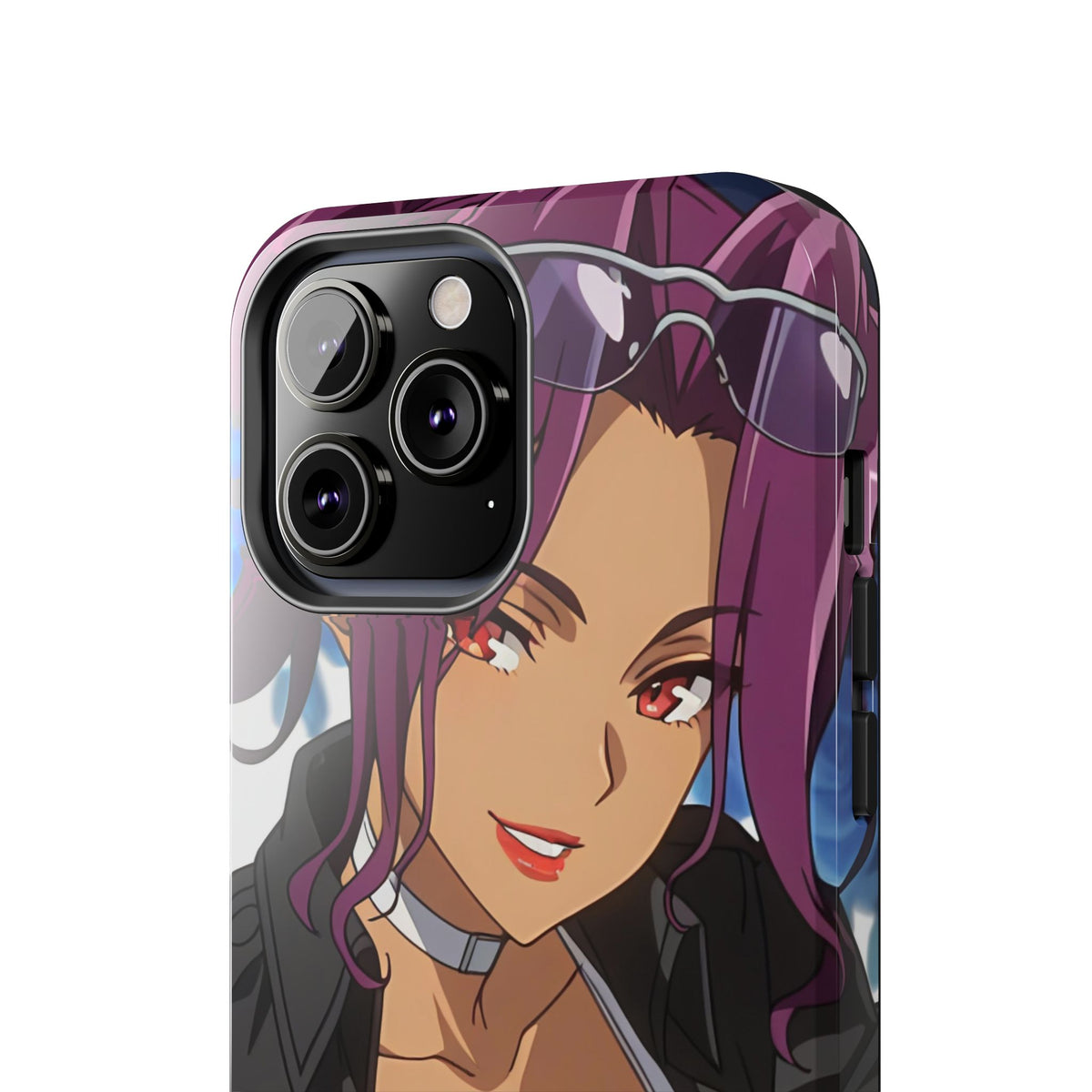 Minami Rika 002 Tough Cases