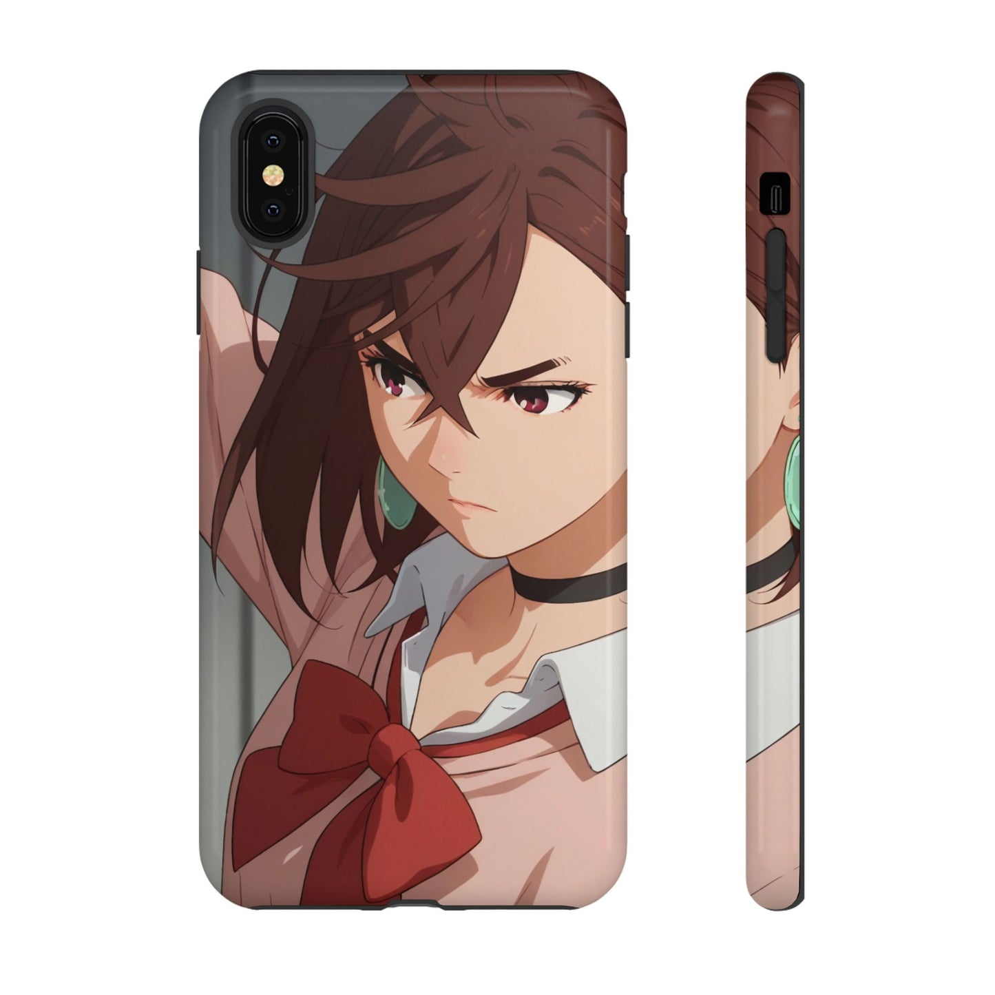 Ayase Momo 005 Tough Cases