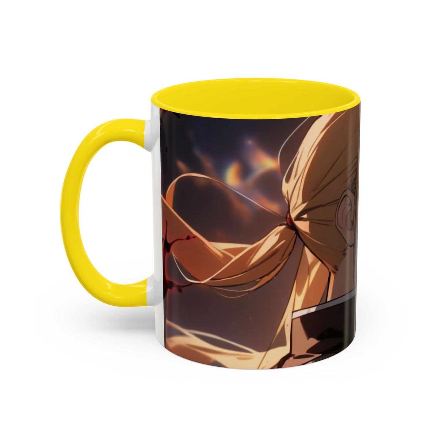 Edward Elric 003 Coffee Mug