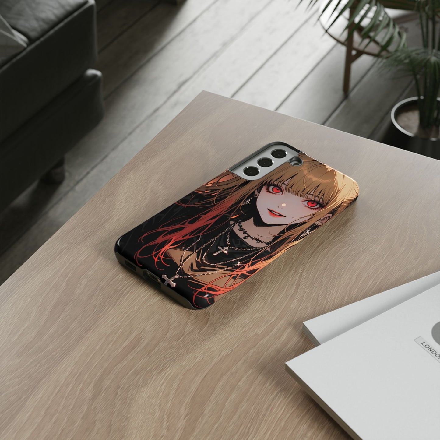 Amane Misa 004 Tough Cases