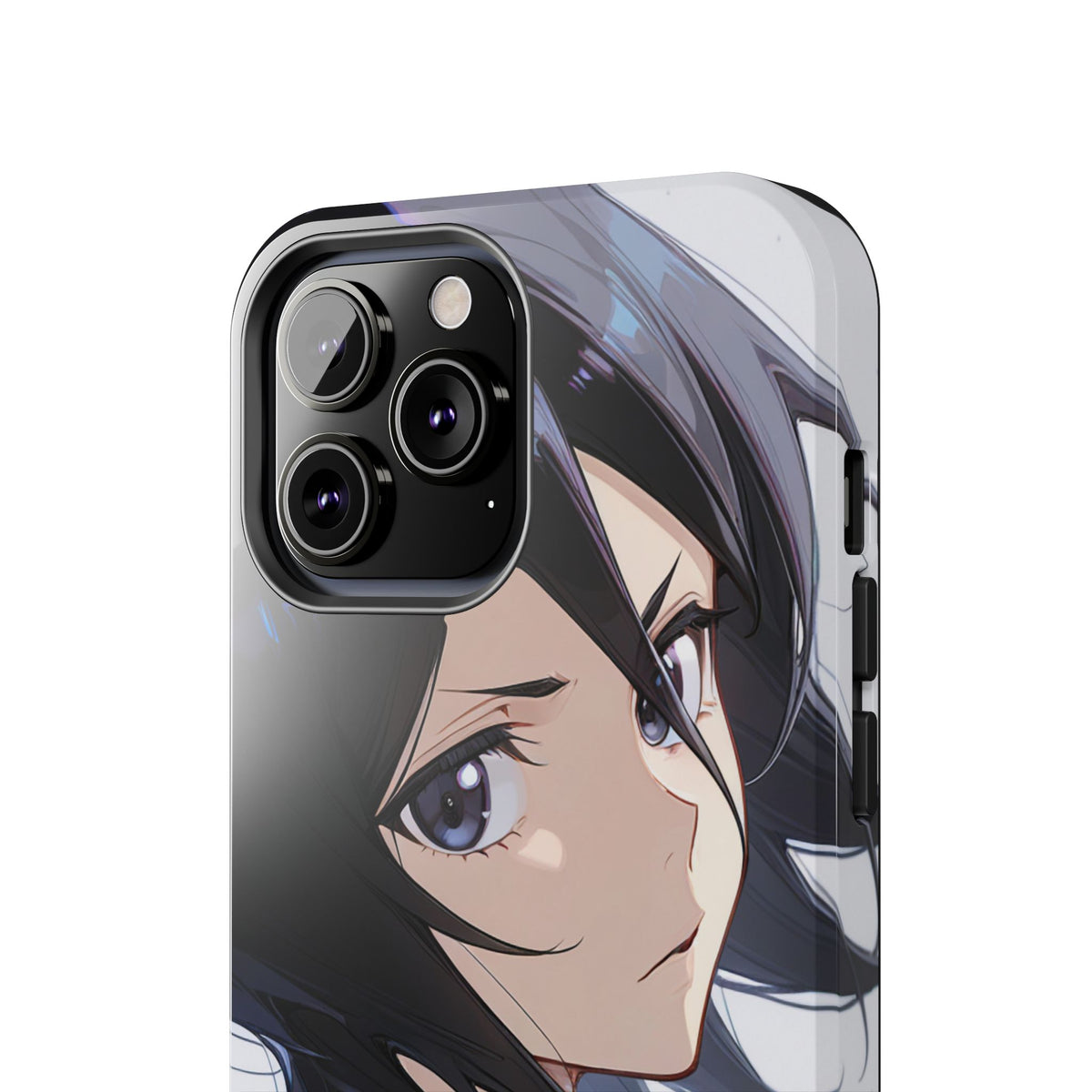 Kuchiki Rukia 002 Tough Cases