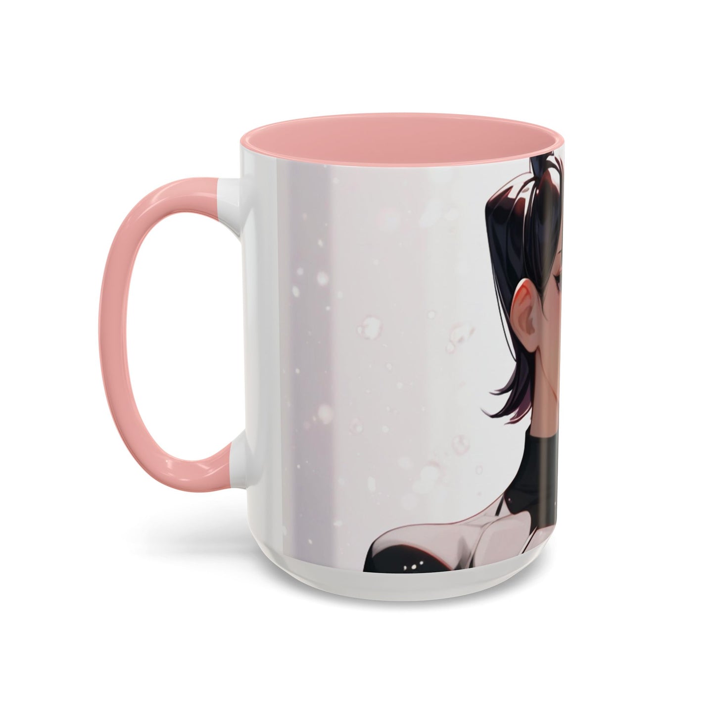 Komi Shuuko 004 Coffee Mug