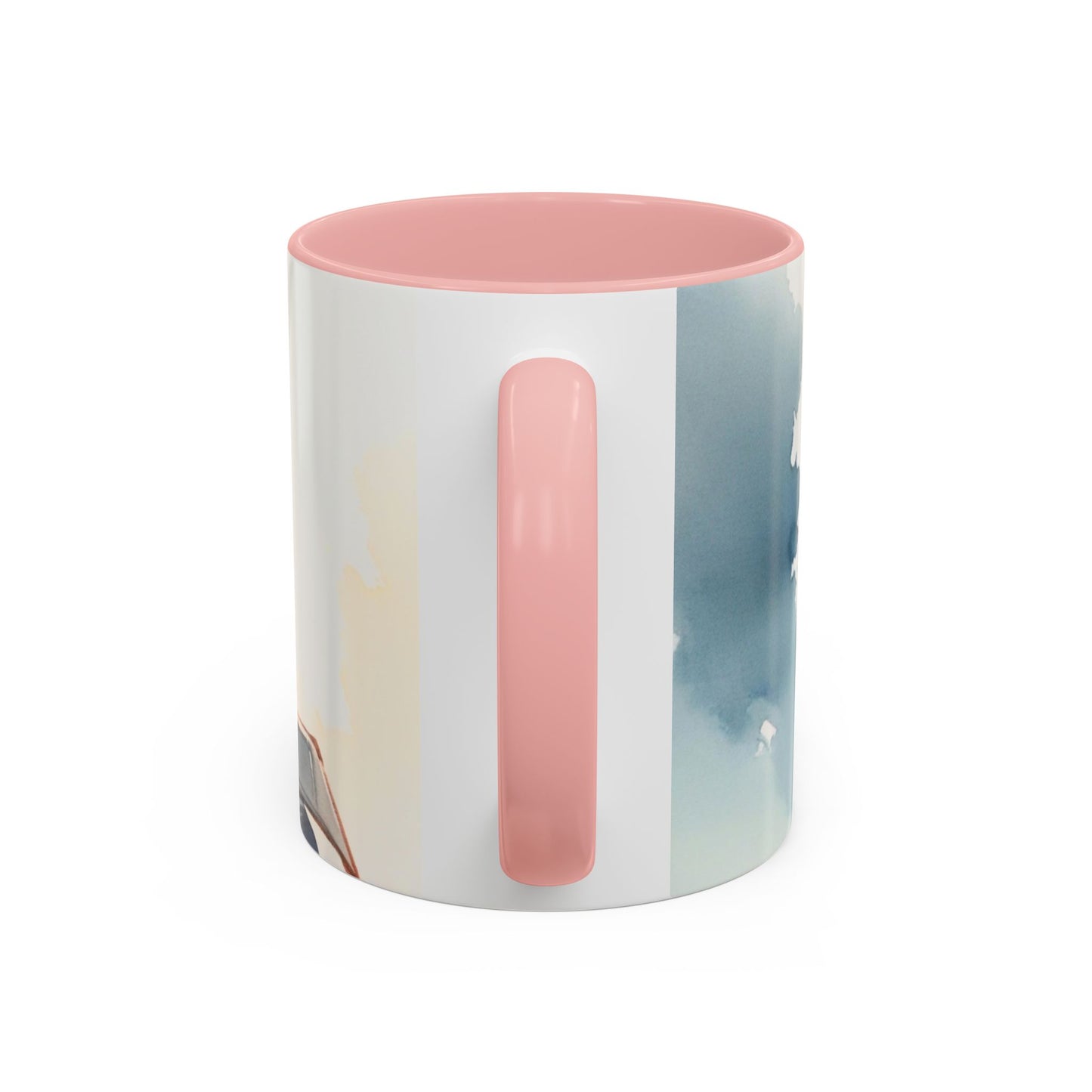 Iida Tenya 002 Coffee Mug