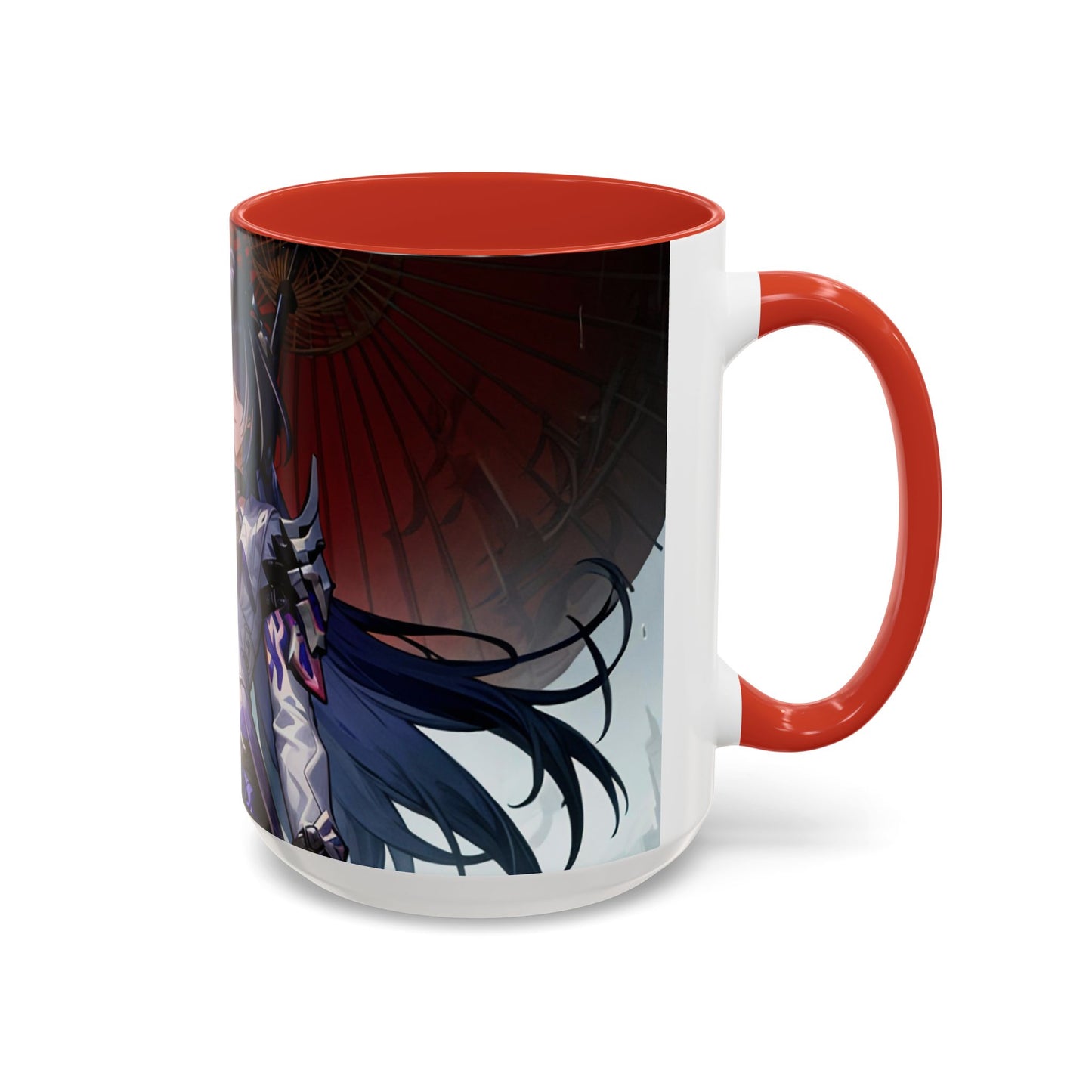 Acheron 001 Coffee Mug