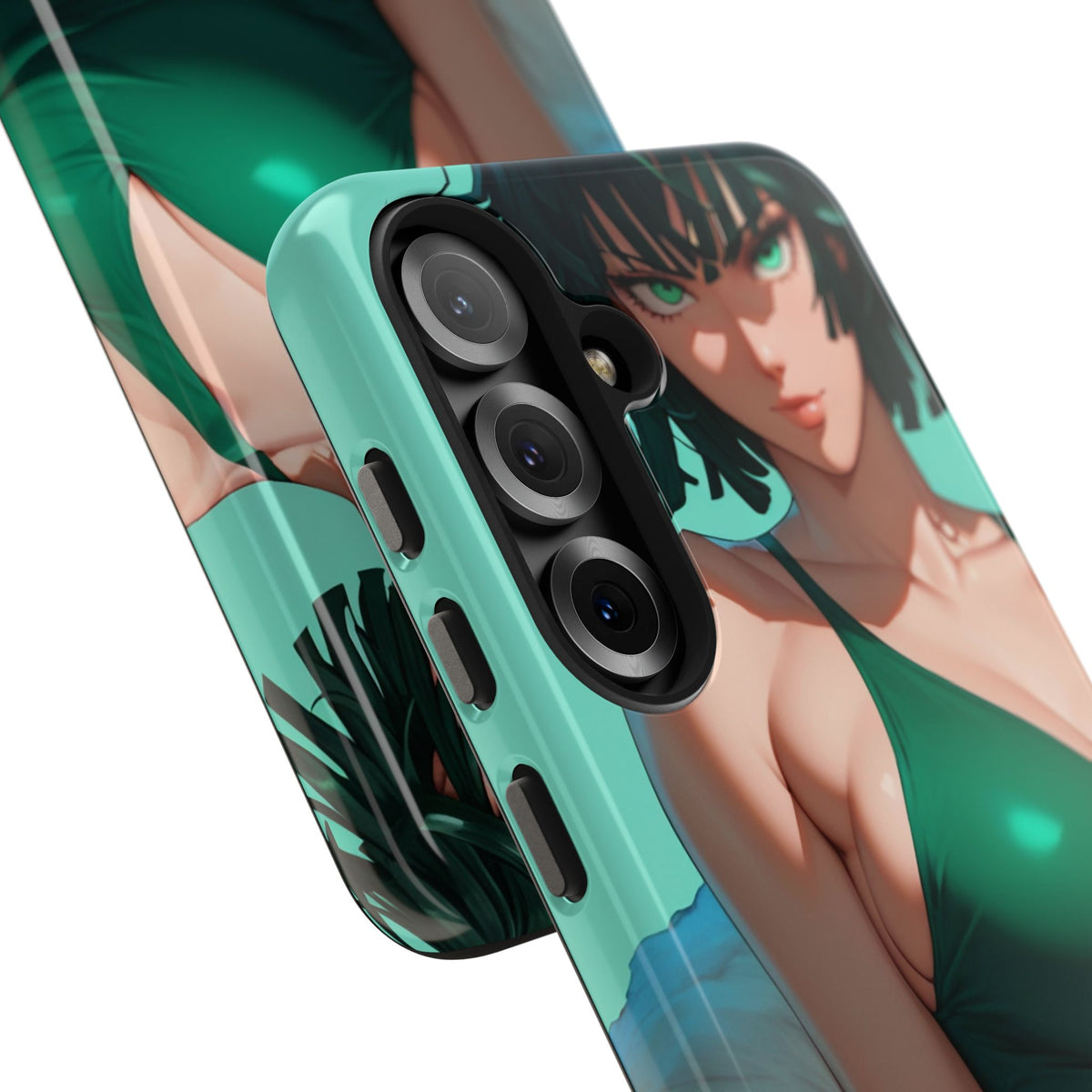 Fubuki 005 Tough Cases