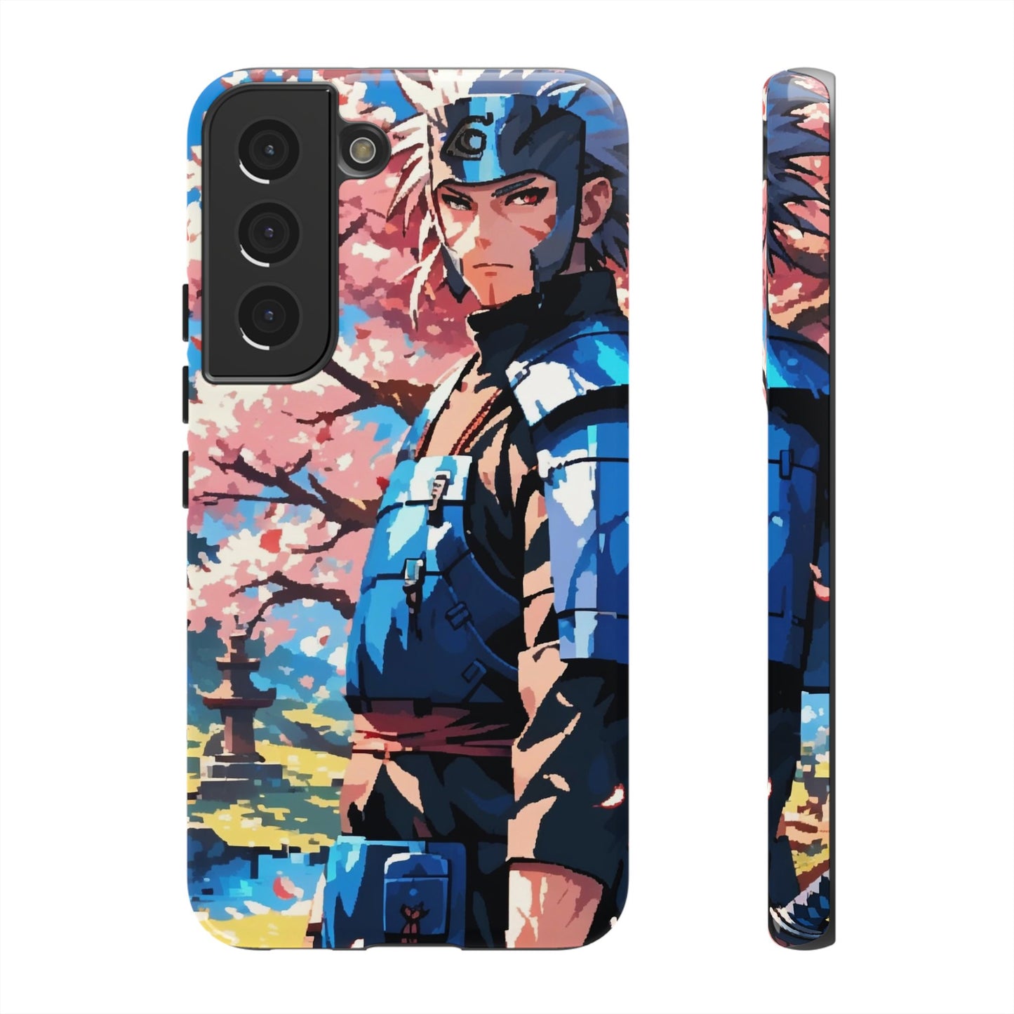 Tobirama Senju 002 Tough Cases
