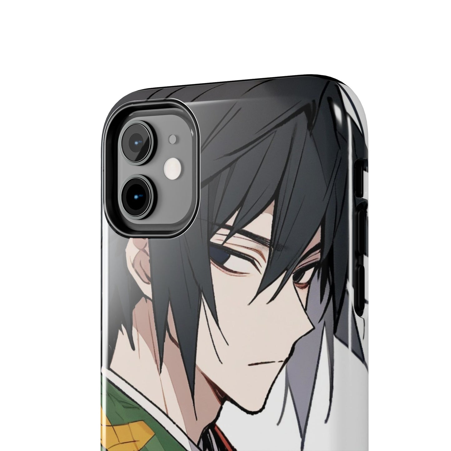 Tomioka Giyuu 003 Tough Cases