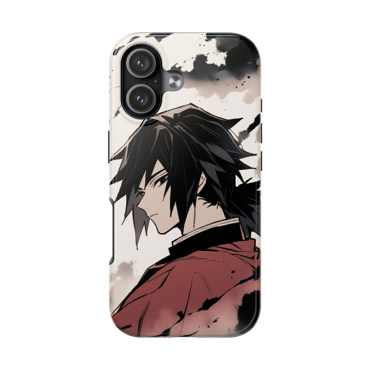 Tomioka Giyuu 004 Tough Cases