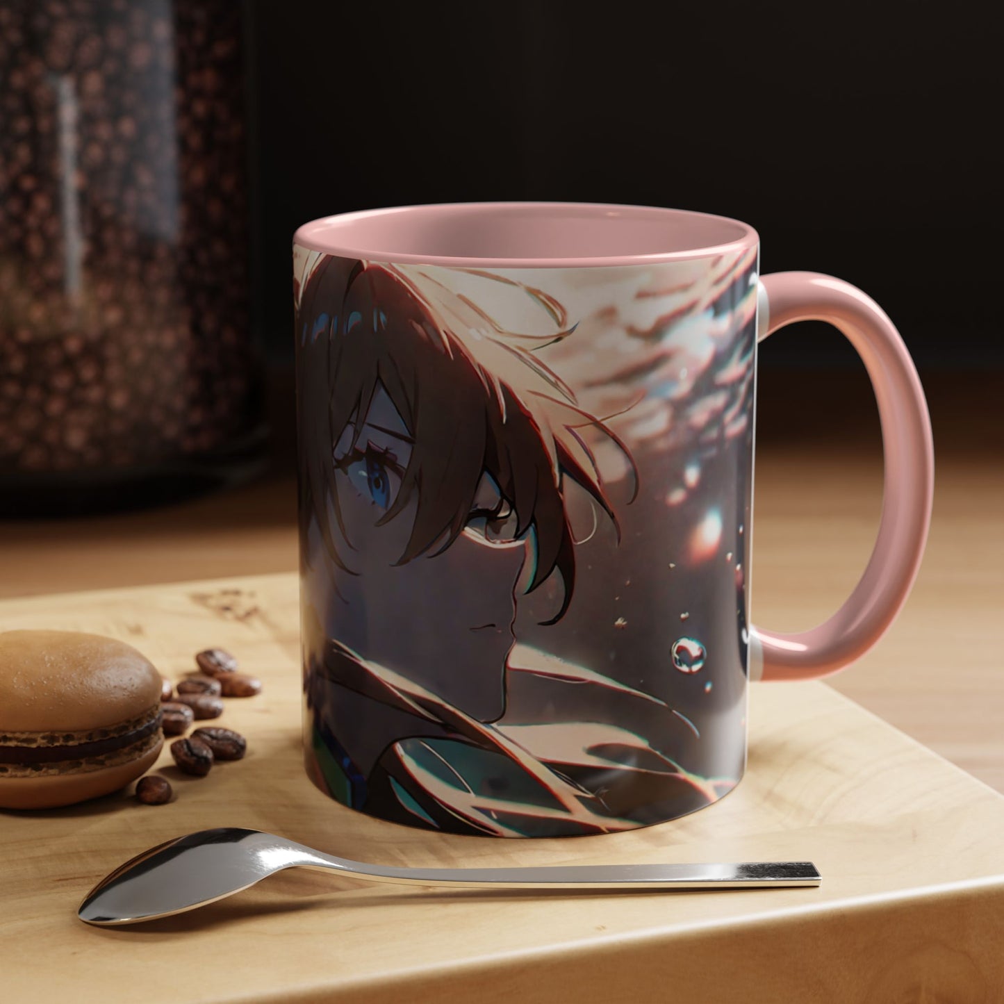 Asuka Soryu 004 Coffee Mug