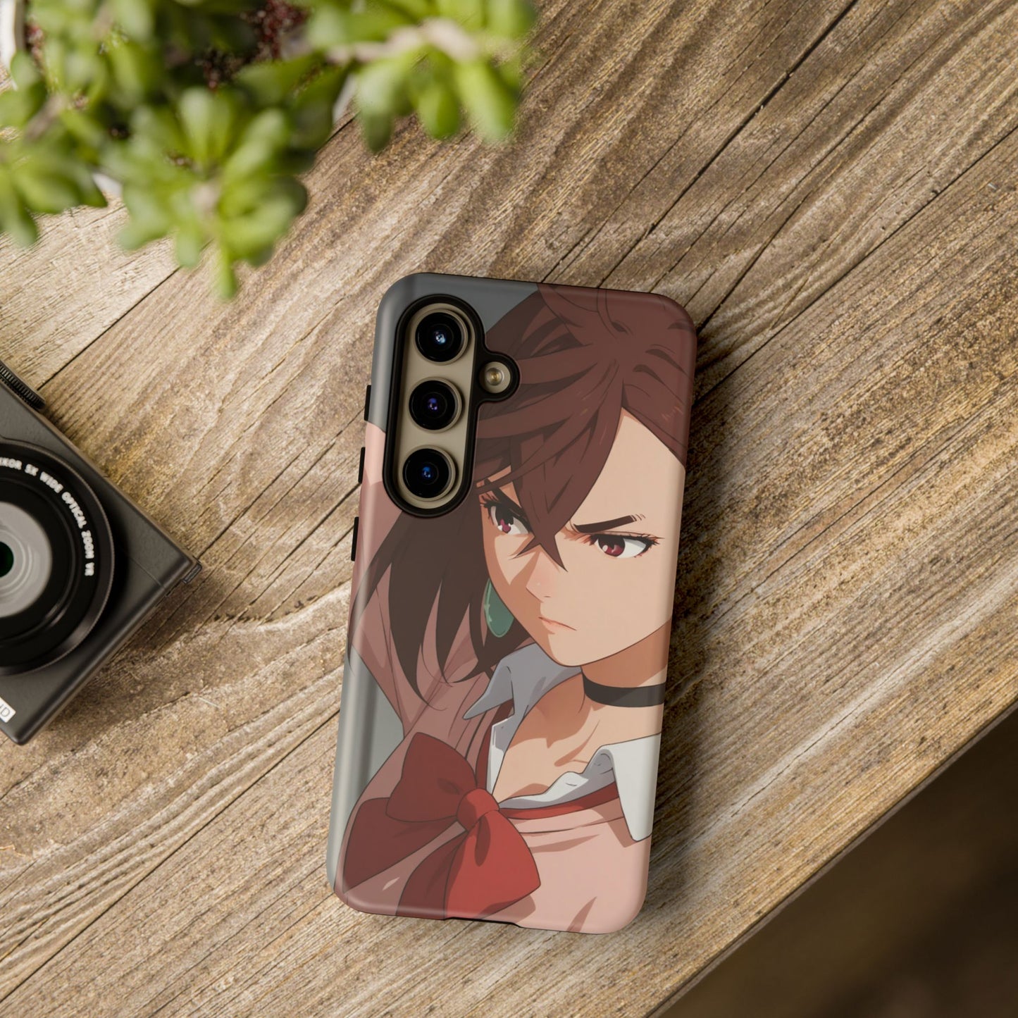 Ayase Momo 005 Tough Cases