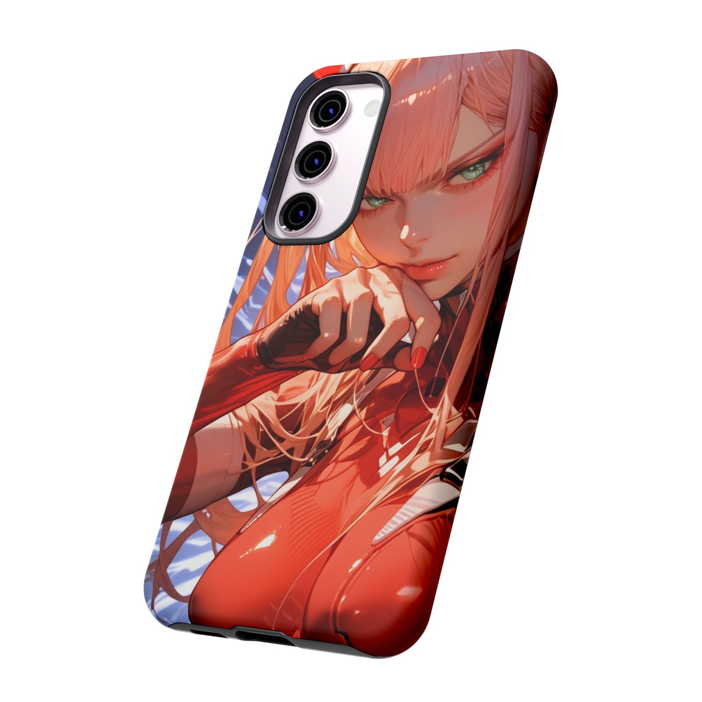 Zero Two 002 Tough Cases