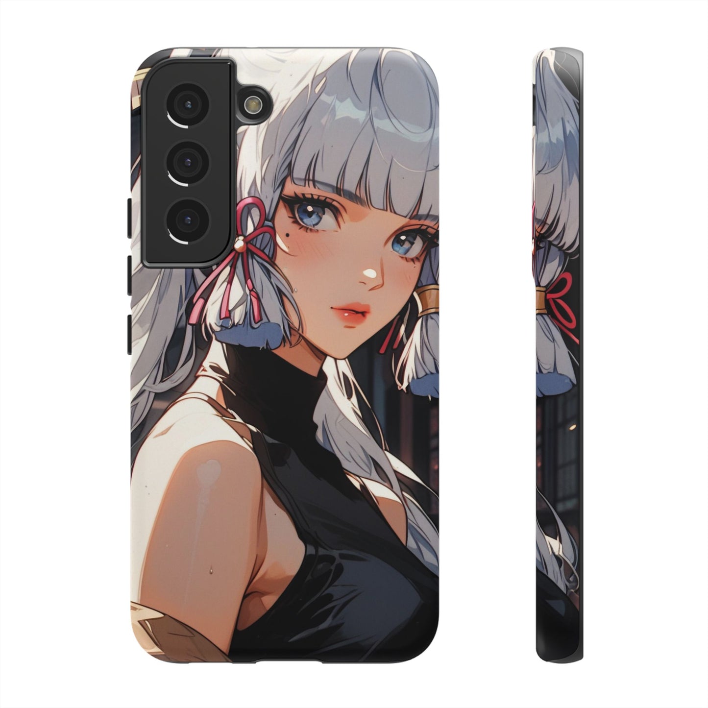 Ayaka 008 Tough Cases