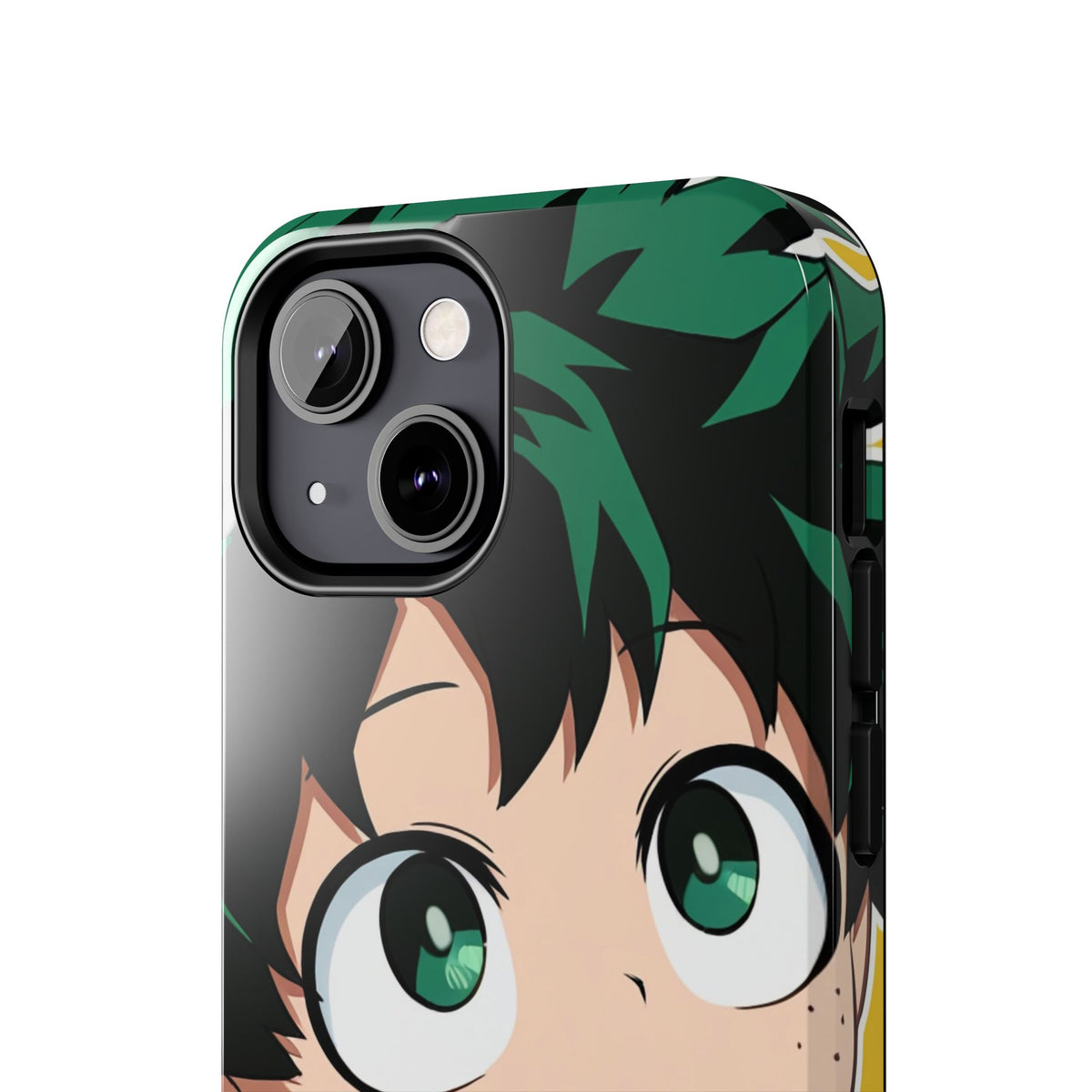 Izuku Midoriya 005 Tough Cases