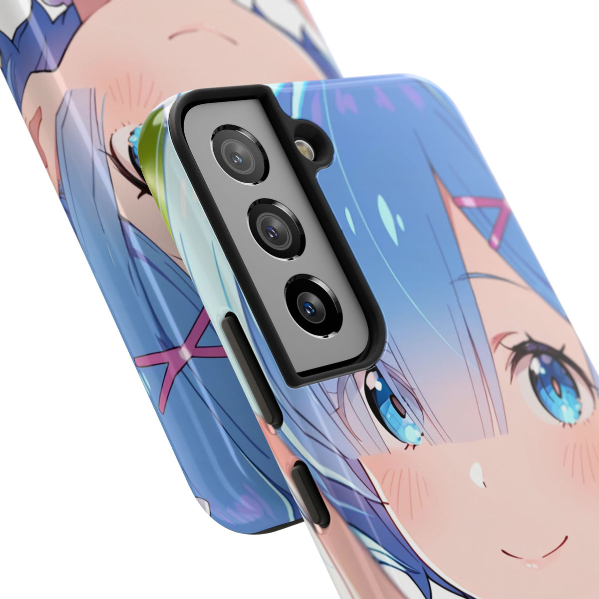Rem 005 Tough Cases