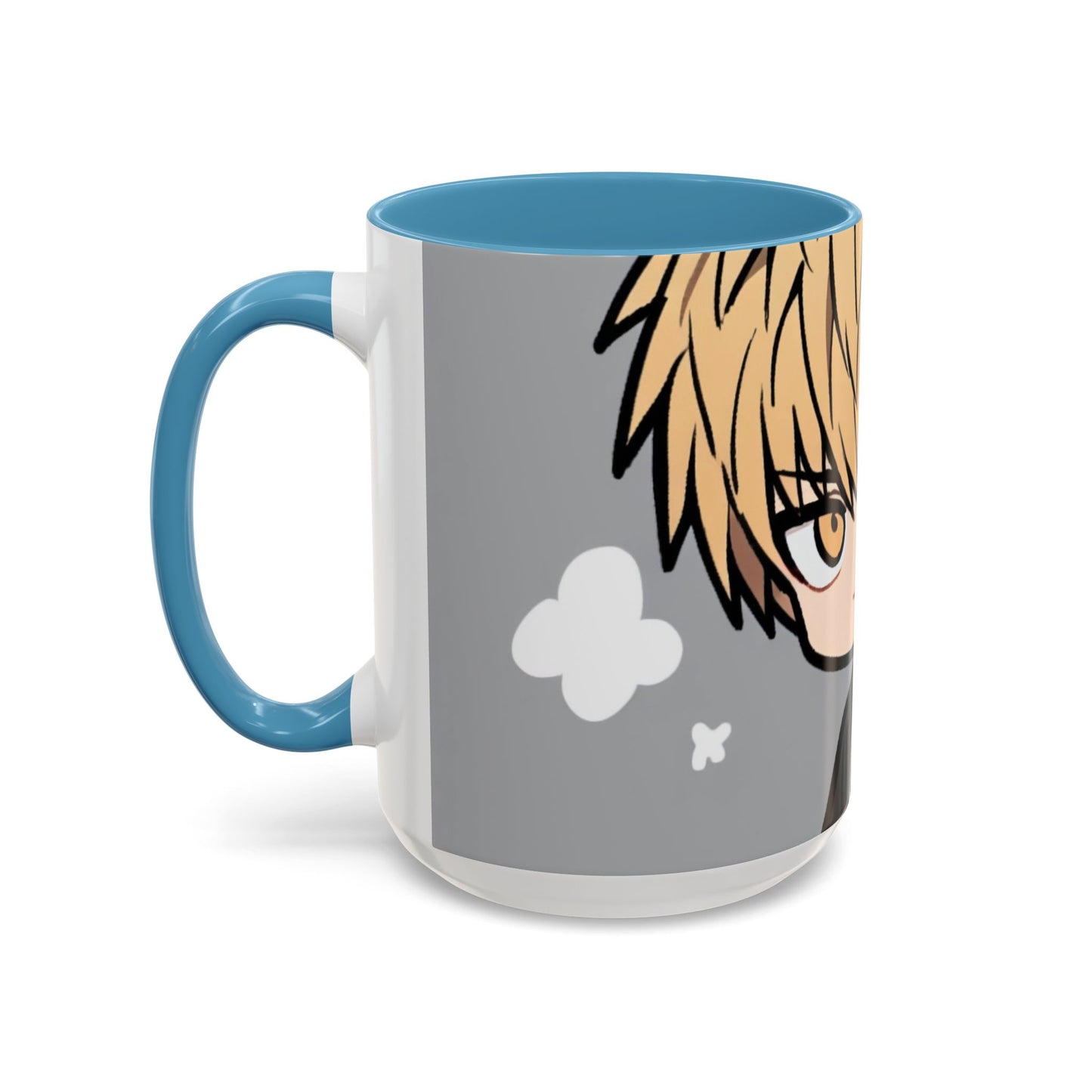 Genos 001 Coffee Mug