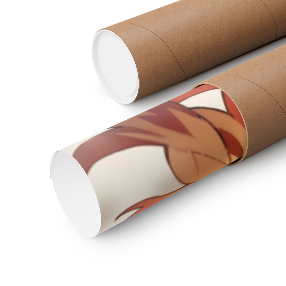Rengoku 004 Vertical Posters