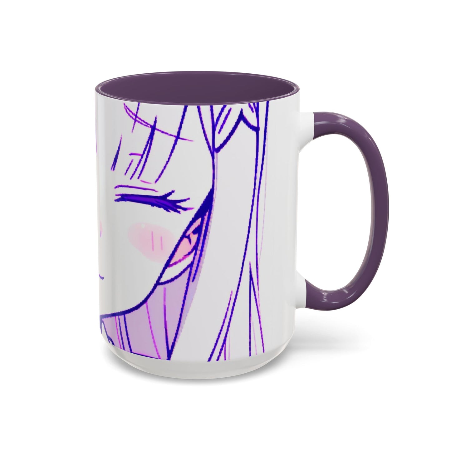 Emilia 002 Coffee Mug