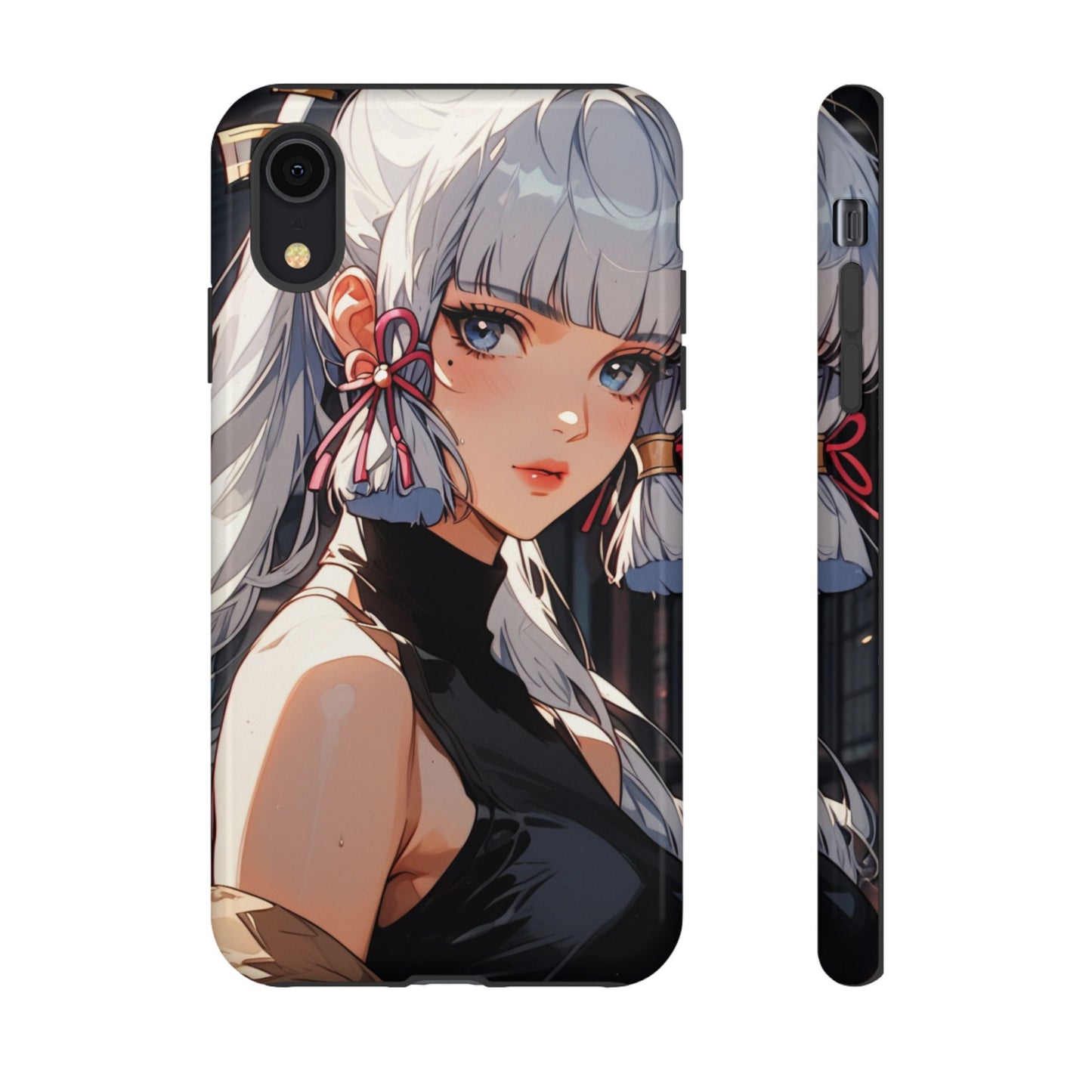 Ayaka 008 Tough Cases