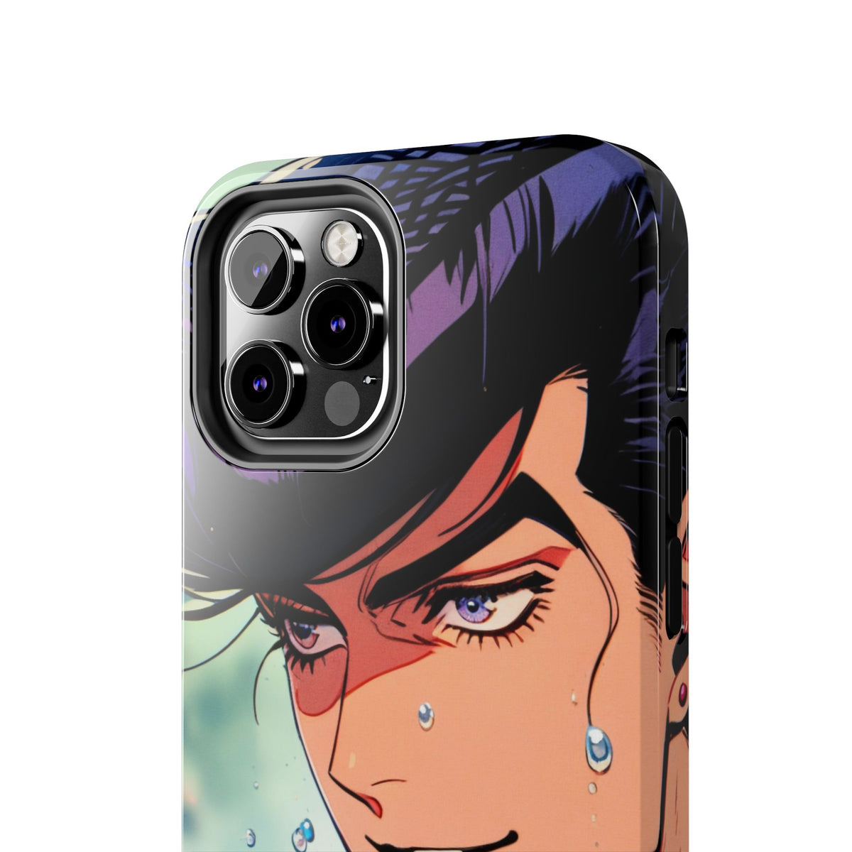 Josuke Higashikata 002 Tough Cases