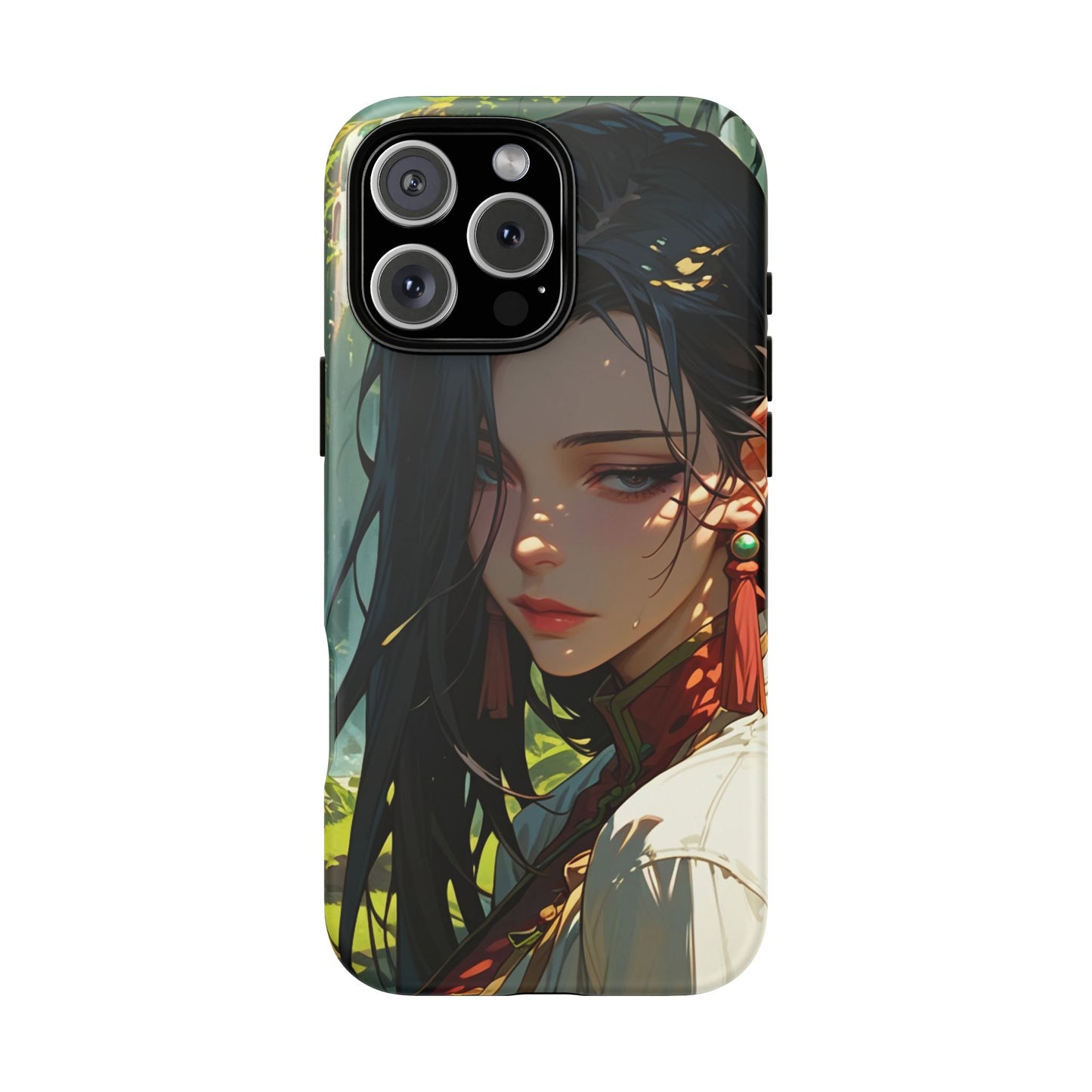 Tifa 006 Tough Cases