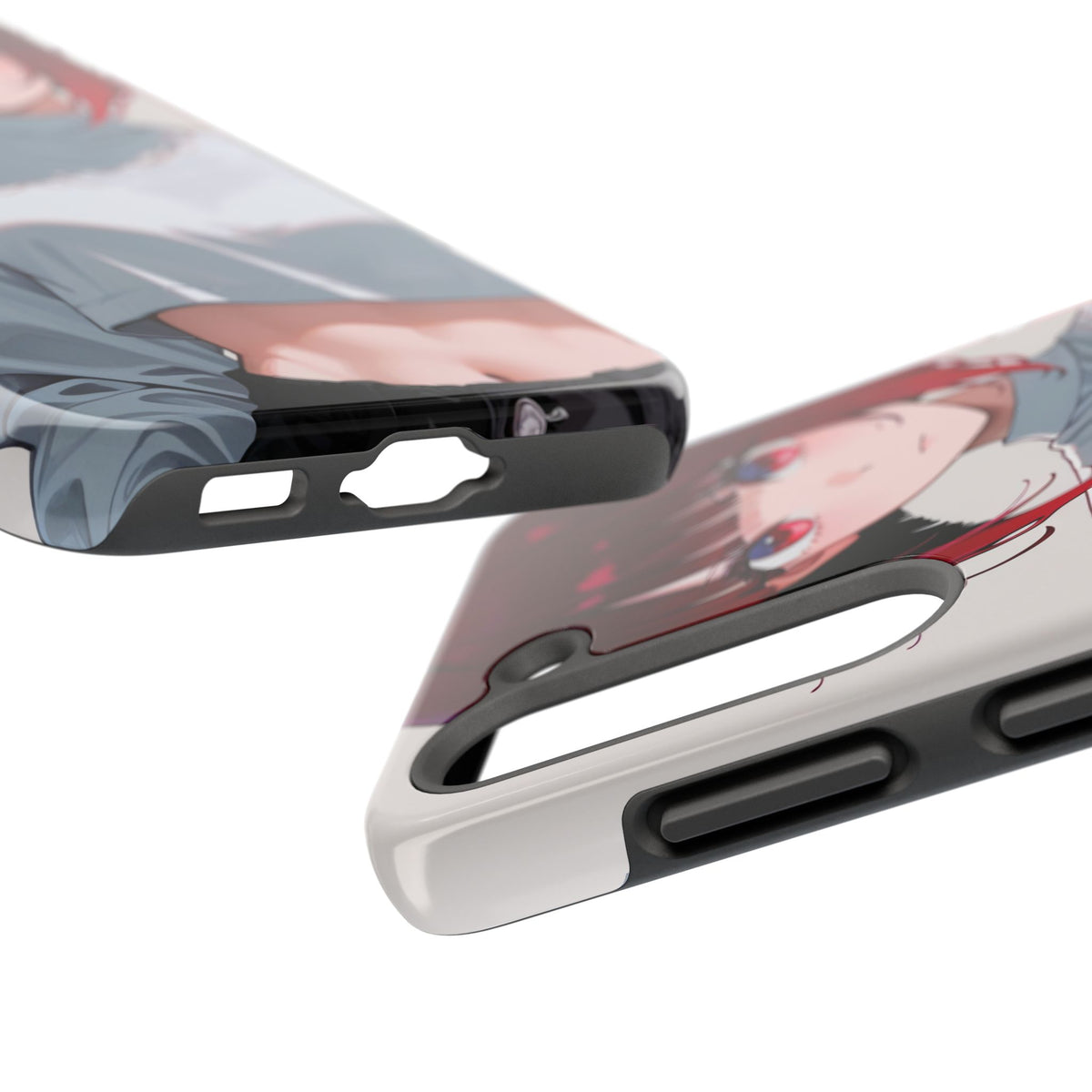Arima Kana 001 Tough Cases