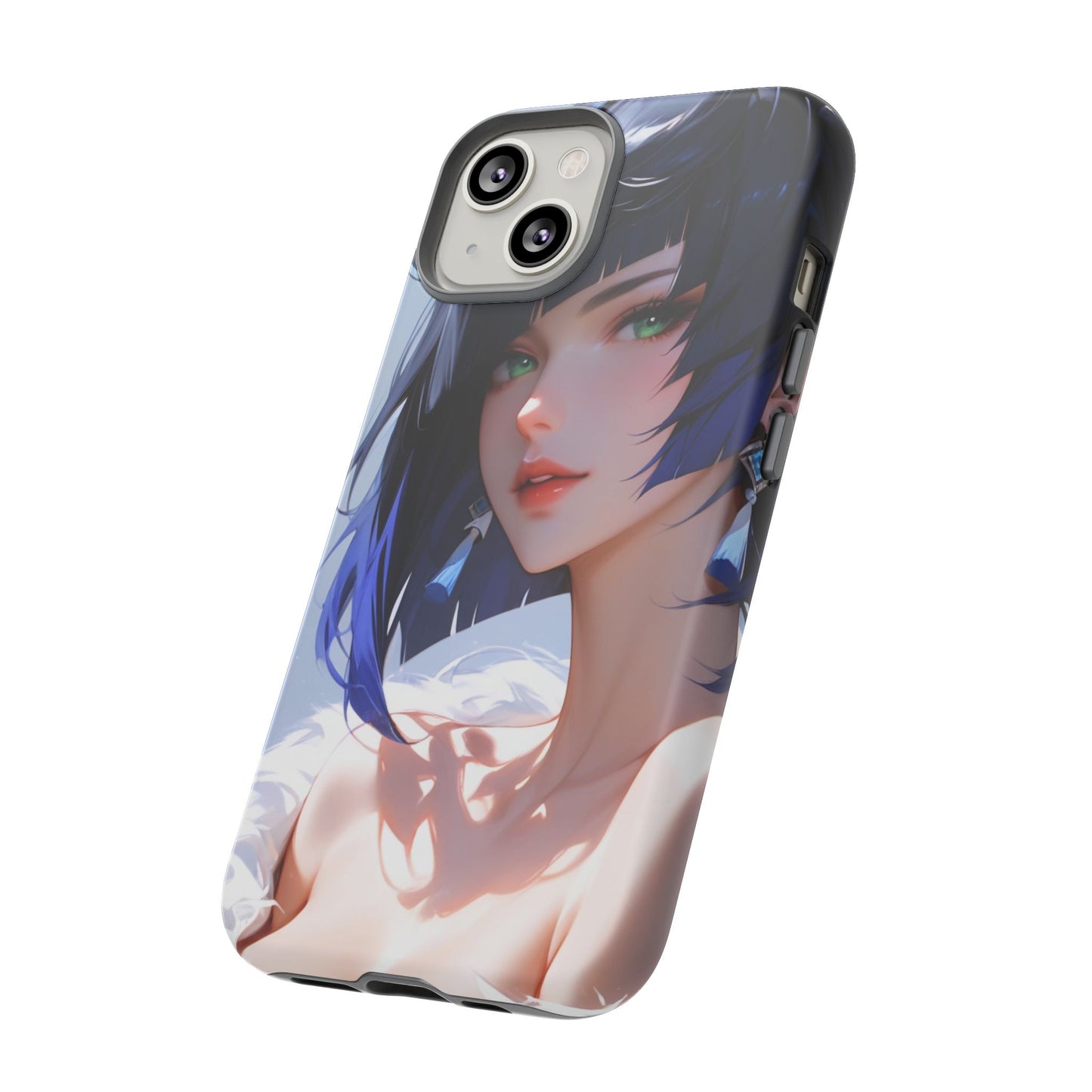 Yelan 011 Tough Cases