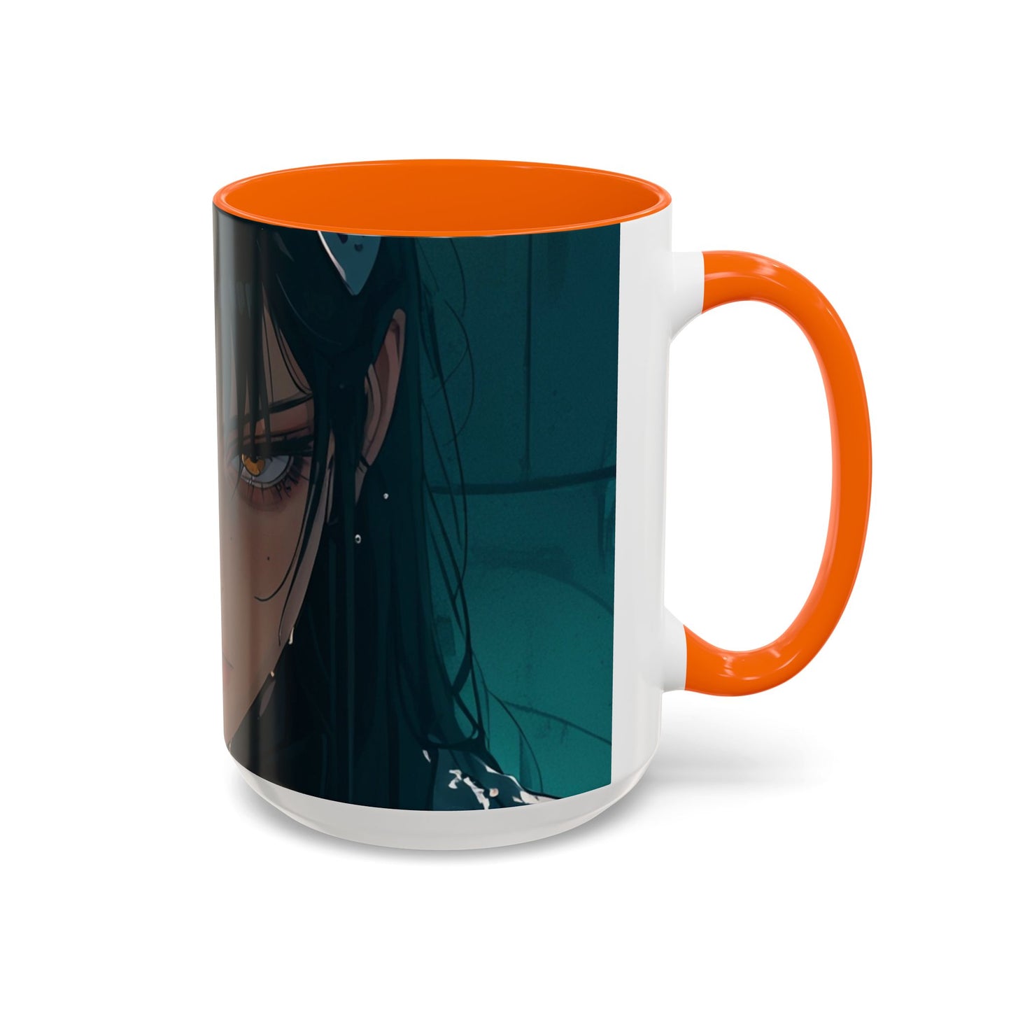 Mina Ashiro 007 Coffee Mug