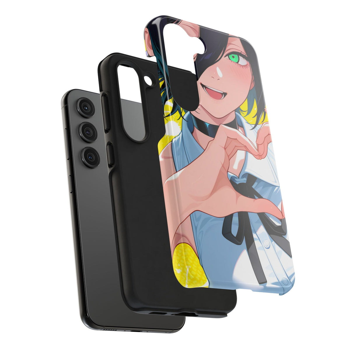 Reze 004 Tough Cases
