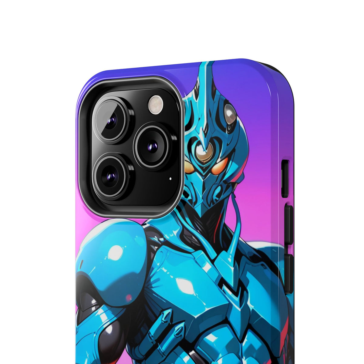 Guyver 001 Tough Cases