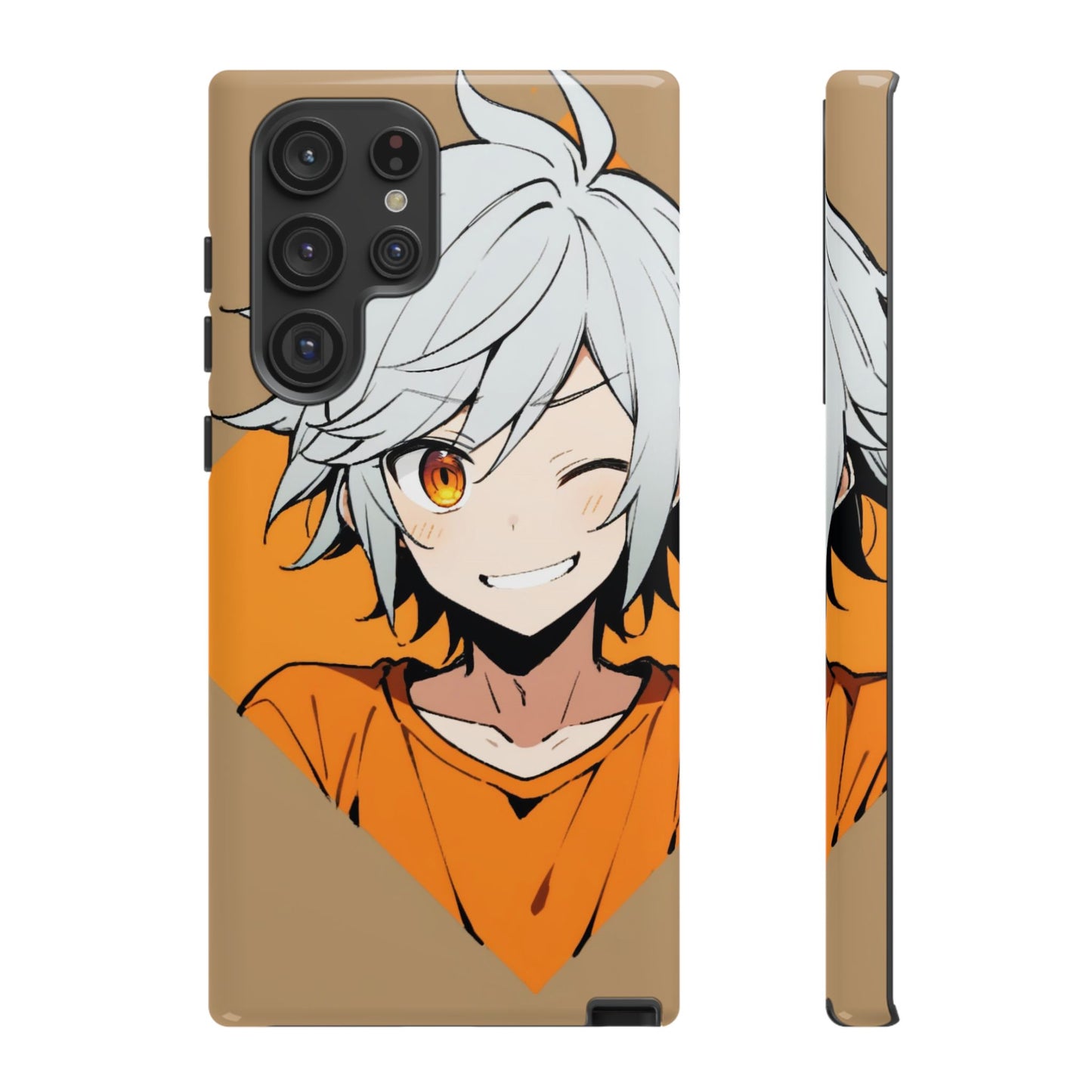 Bell Cranel 002 Tough Cases