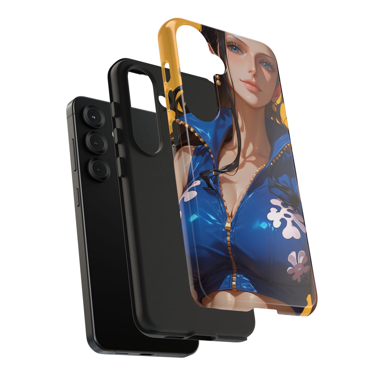 Nico Robin 010 Tough Cases