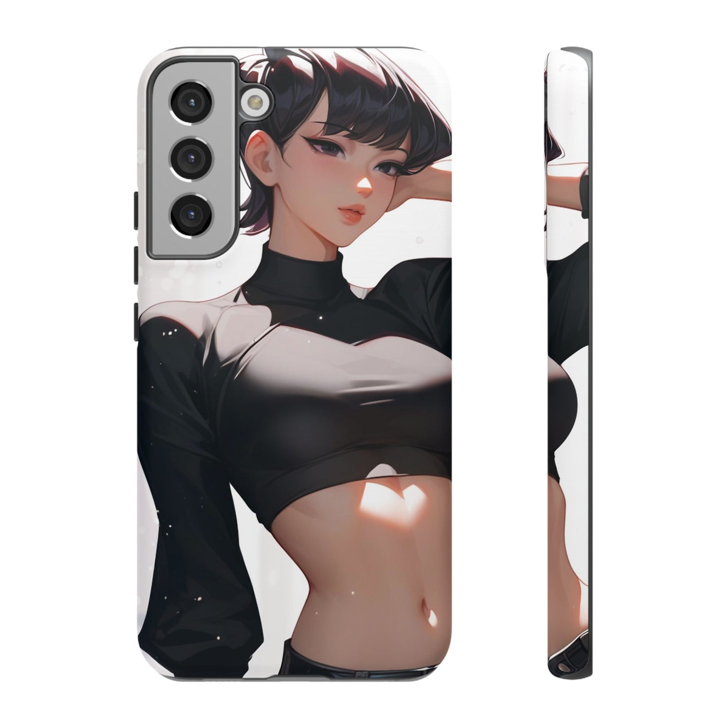 Komi Shuuko 004 Tough Cases