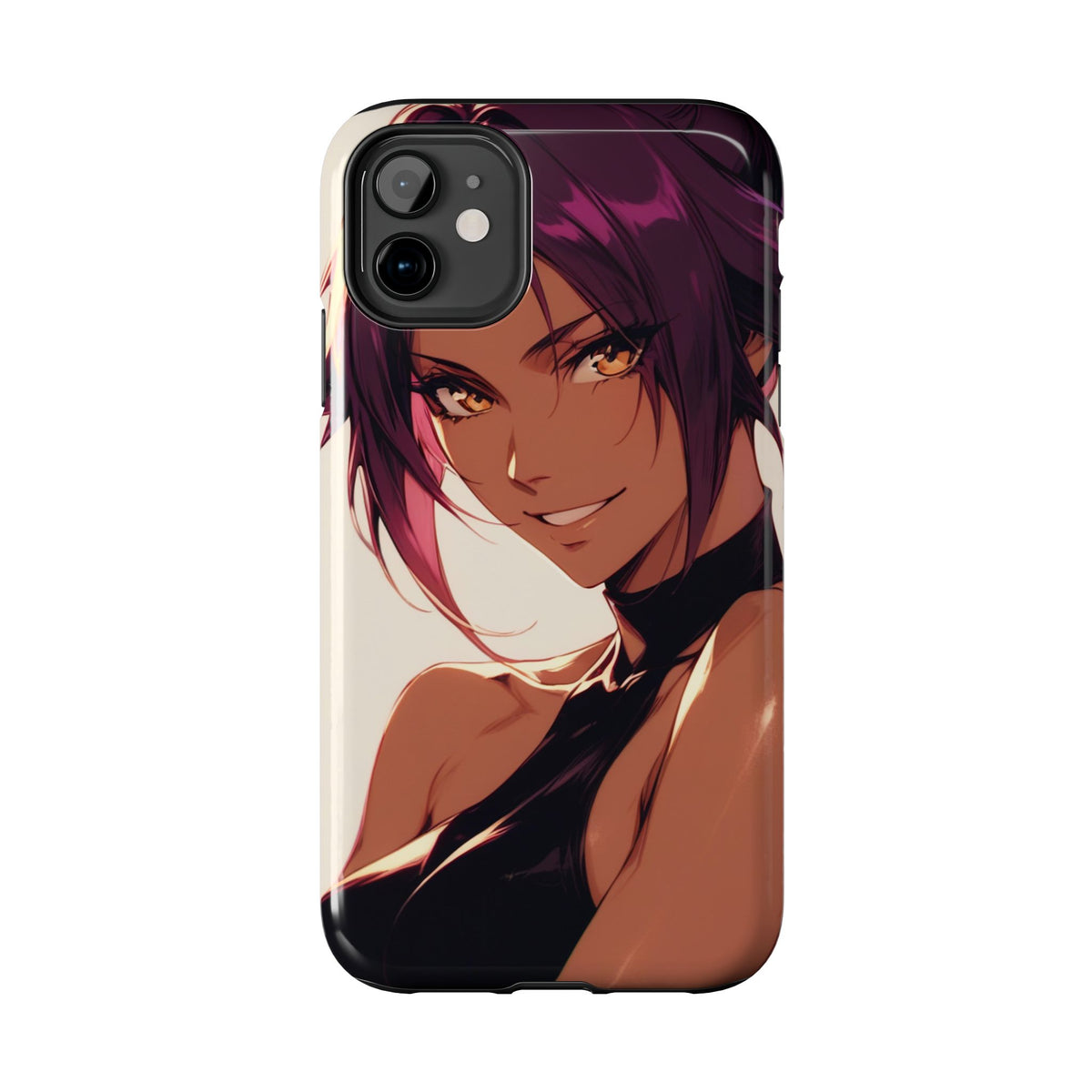 Yoruichi 006 Tough Cases